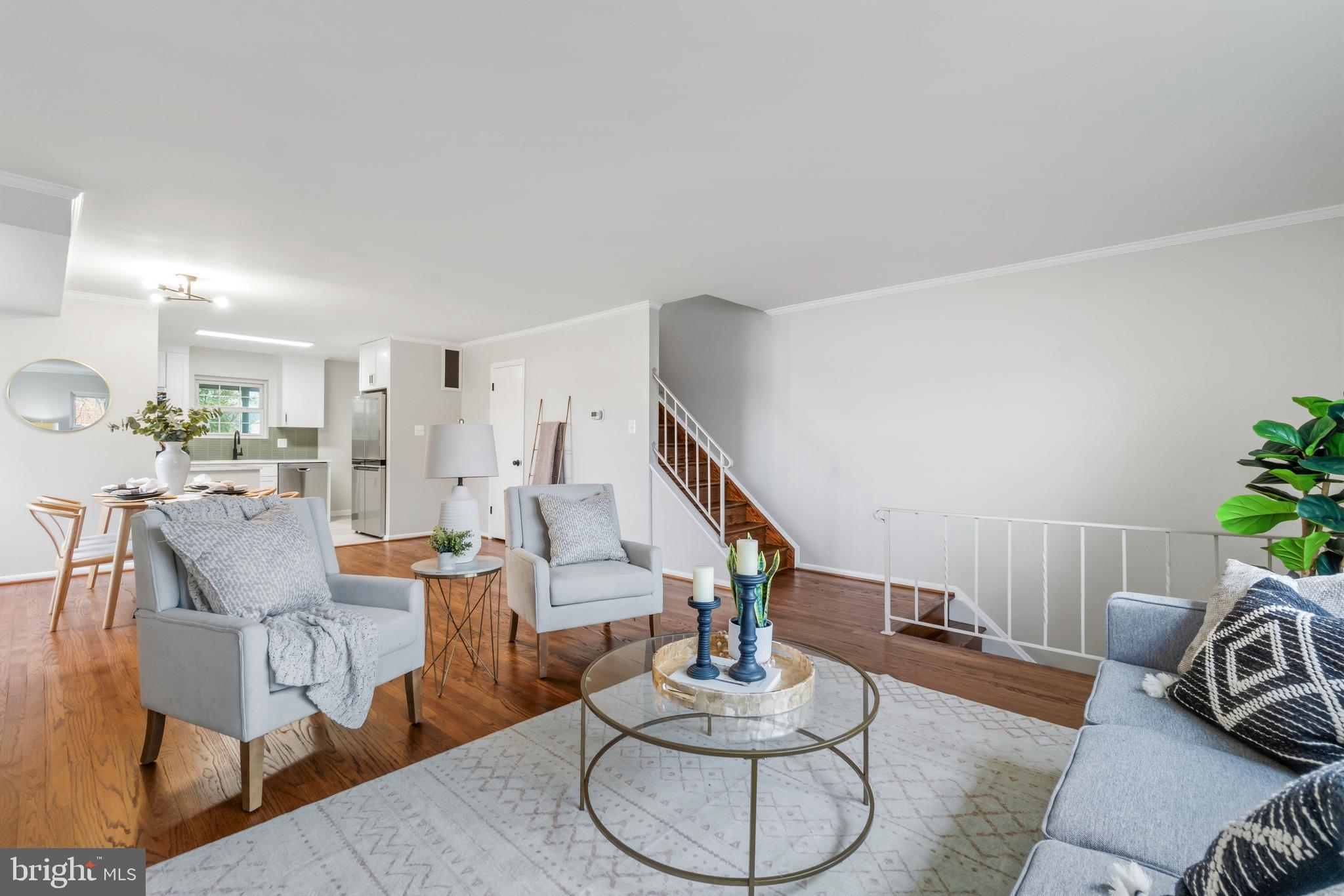 HUNTSMOOR - Residential