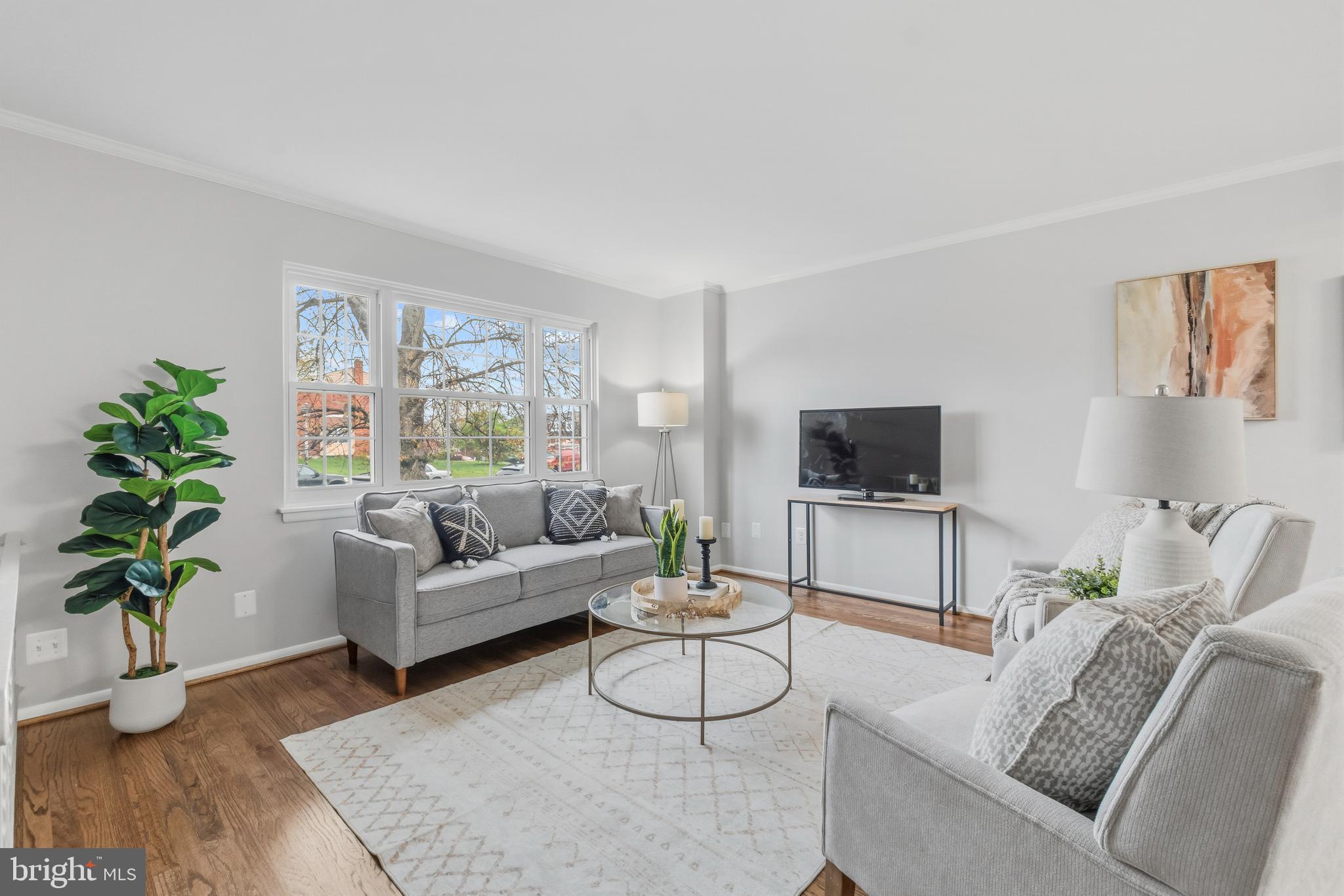 HUNTSMOOR - Residential