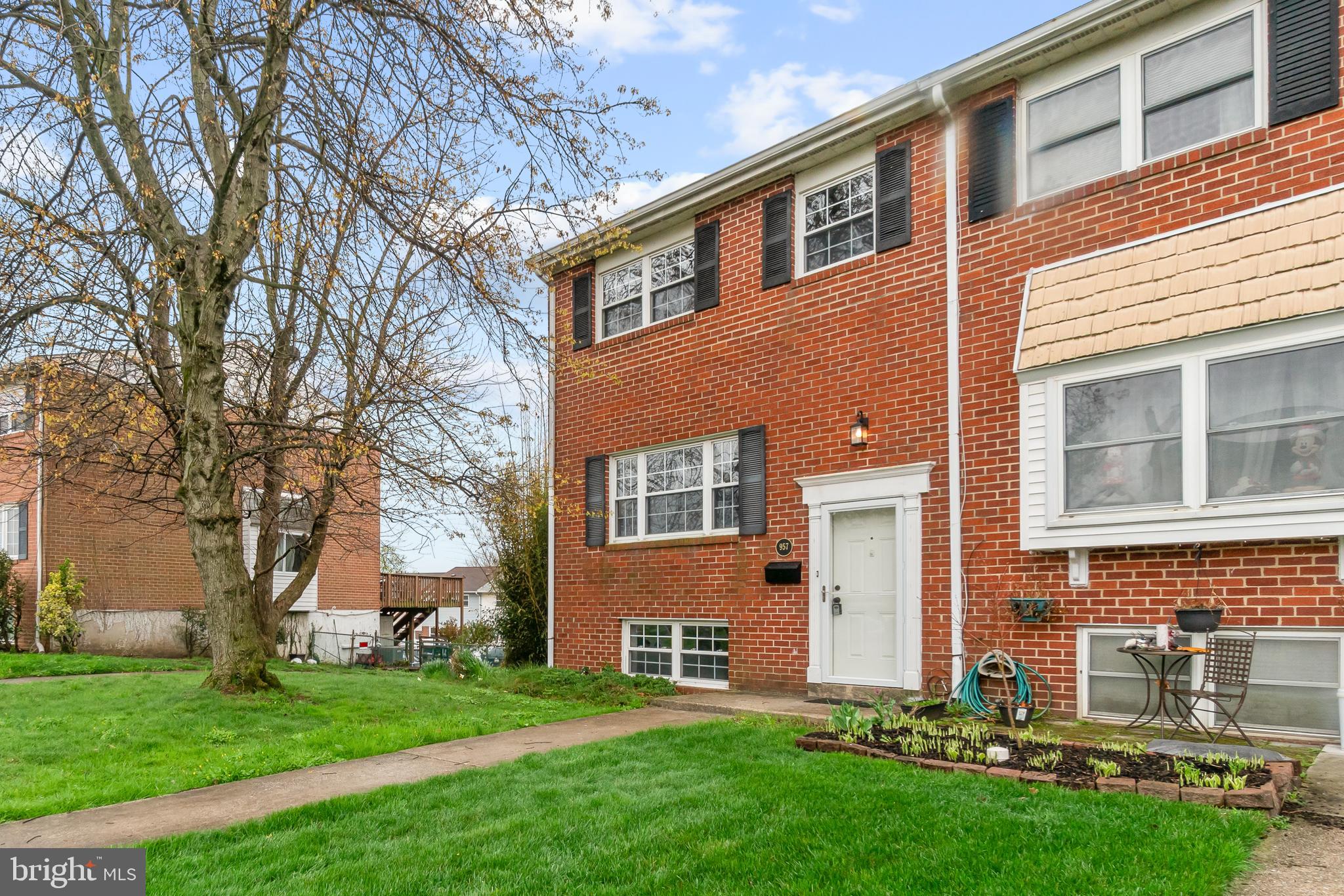 HUNTSMOOR - Residential