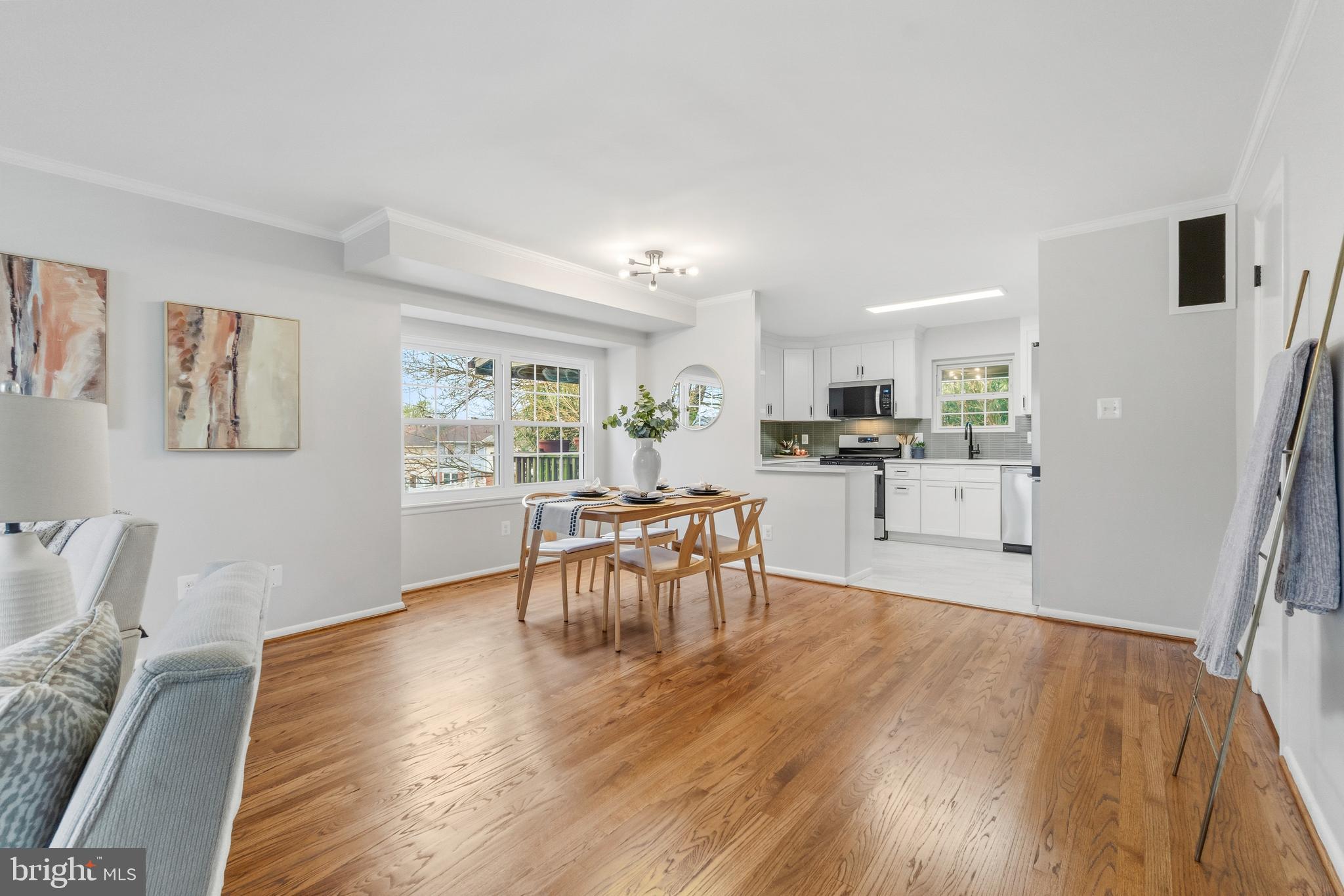 HUNTSMOOR - Residential