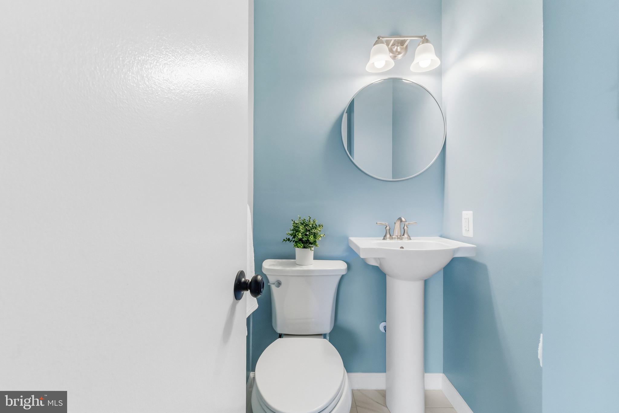 HUNTSMOOR - Residential