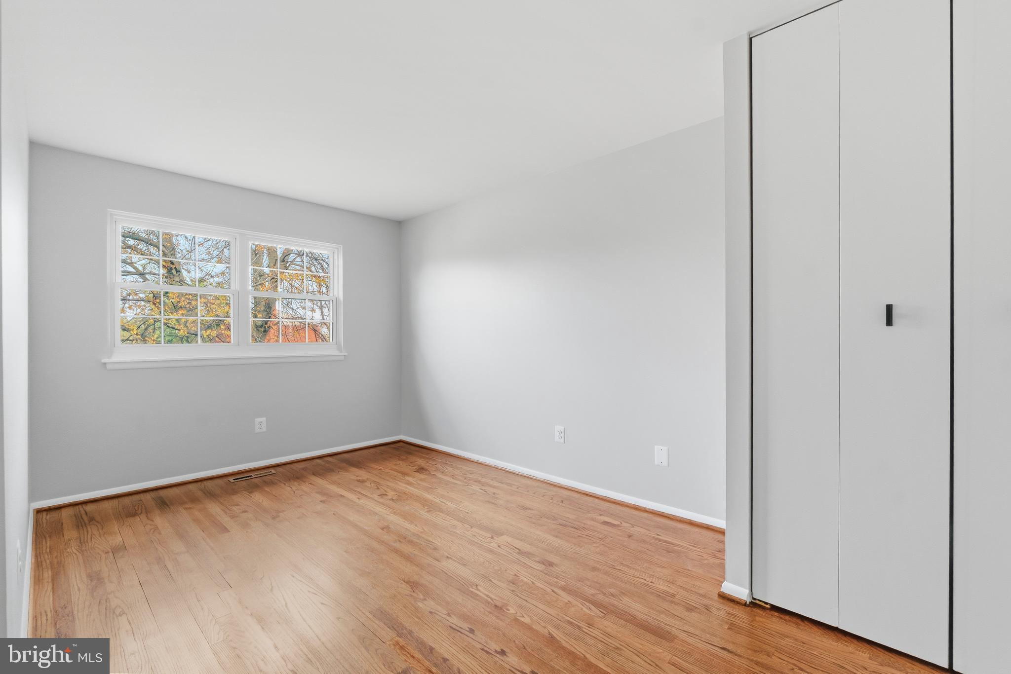 HUNTSMOOR - Residential