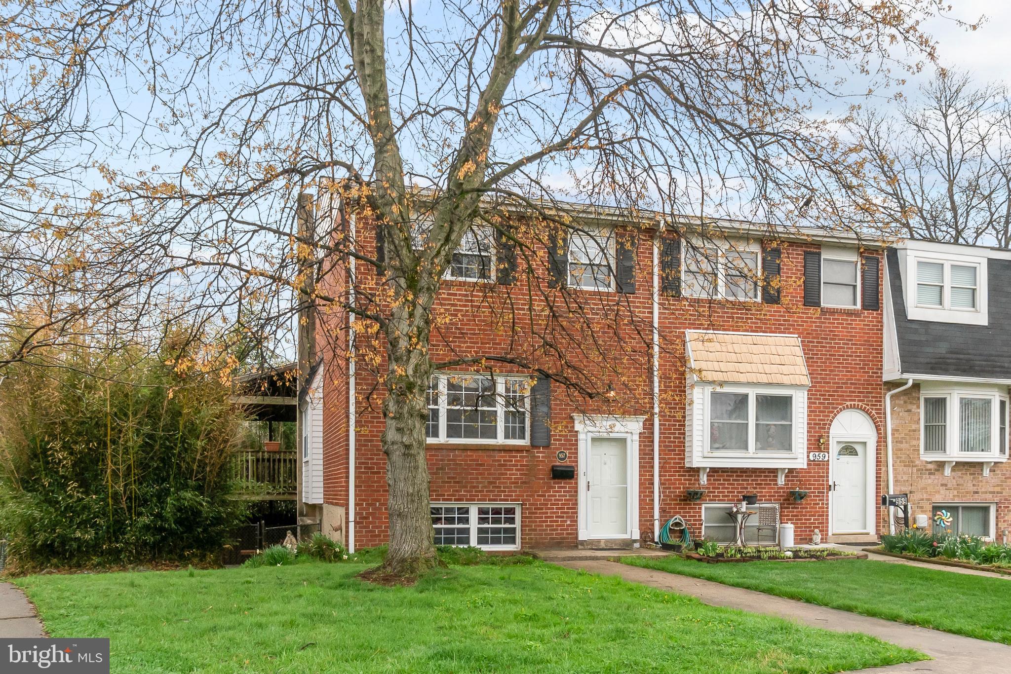 HUNTSMOOR - Residential