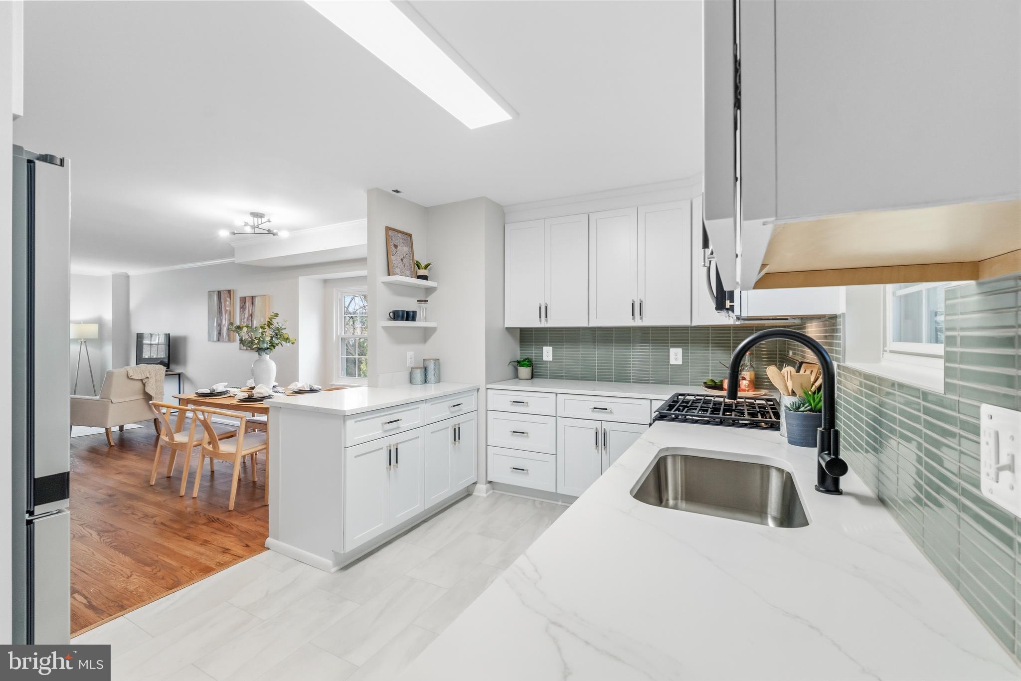 HUNTSMOOR - Residential