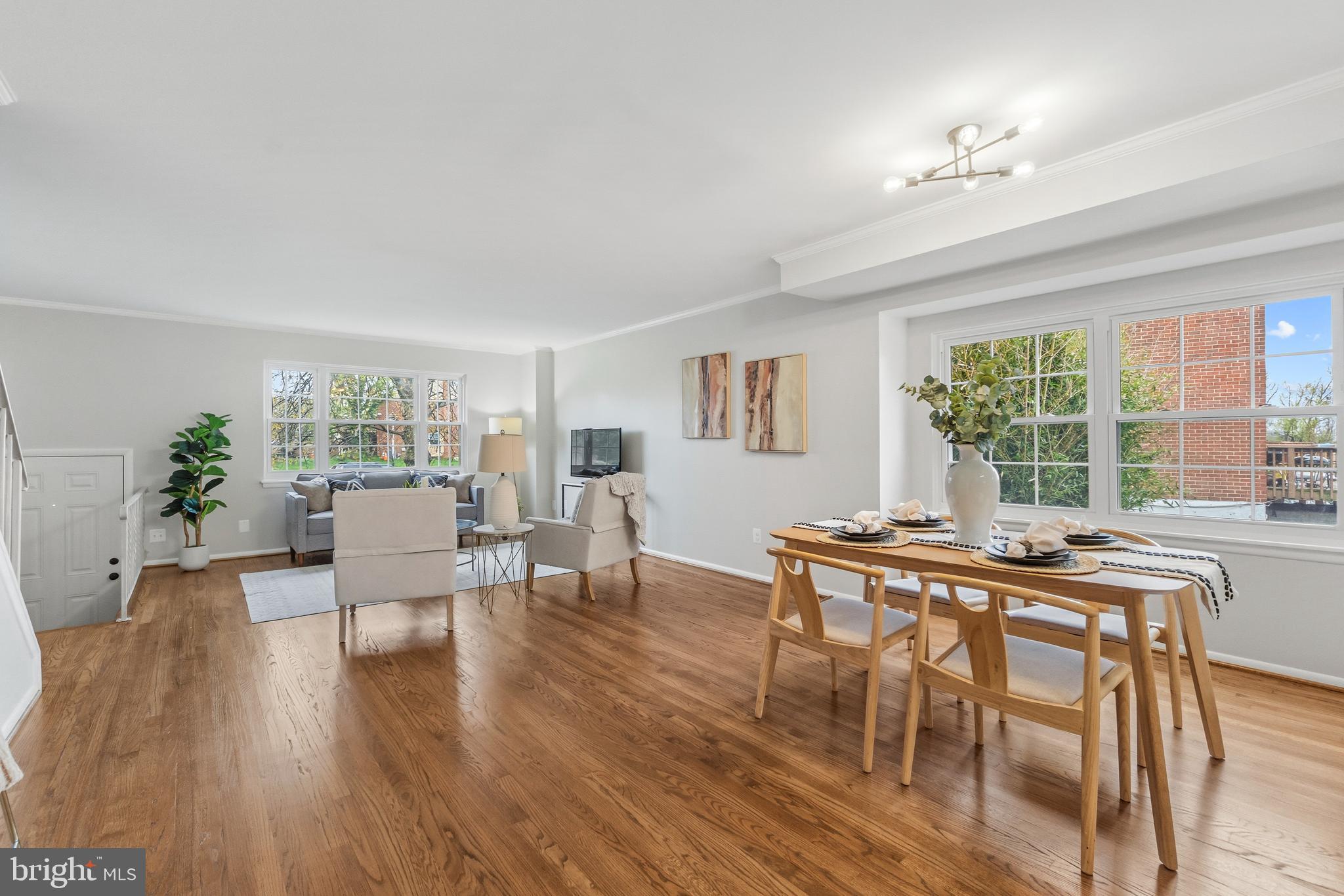 HUNTSMOOR - Residential