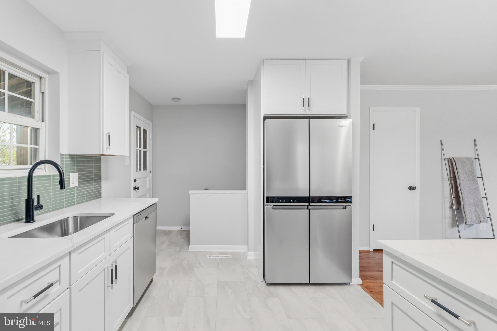 HUNTSMOOR - Residential