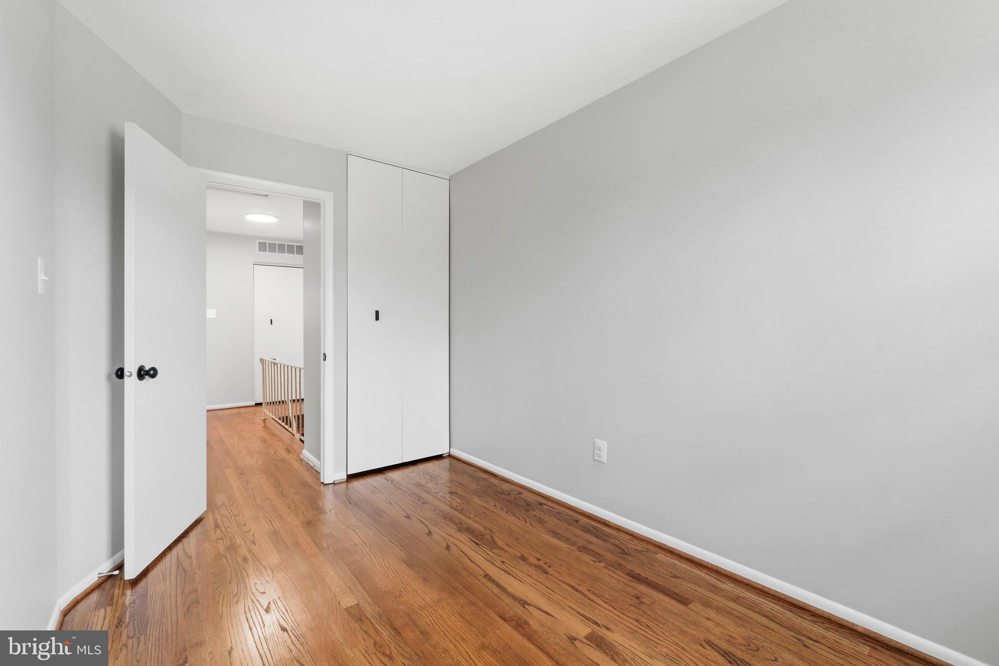 HUNTSMOOR - Residential