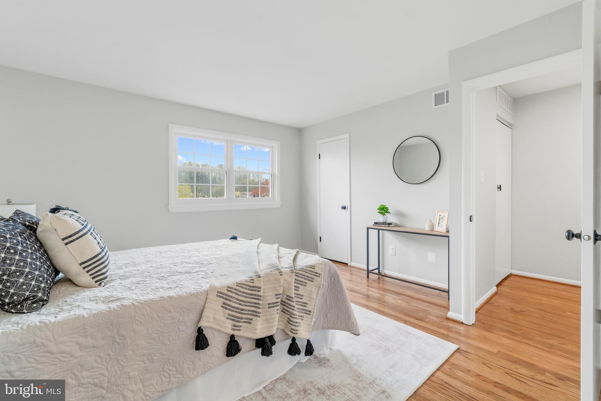 HUNTSMOOR - Residential