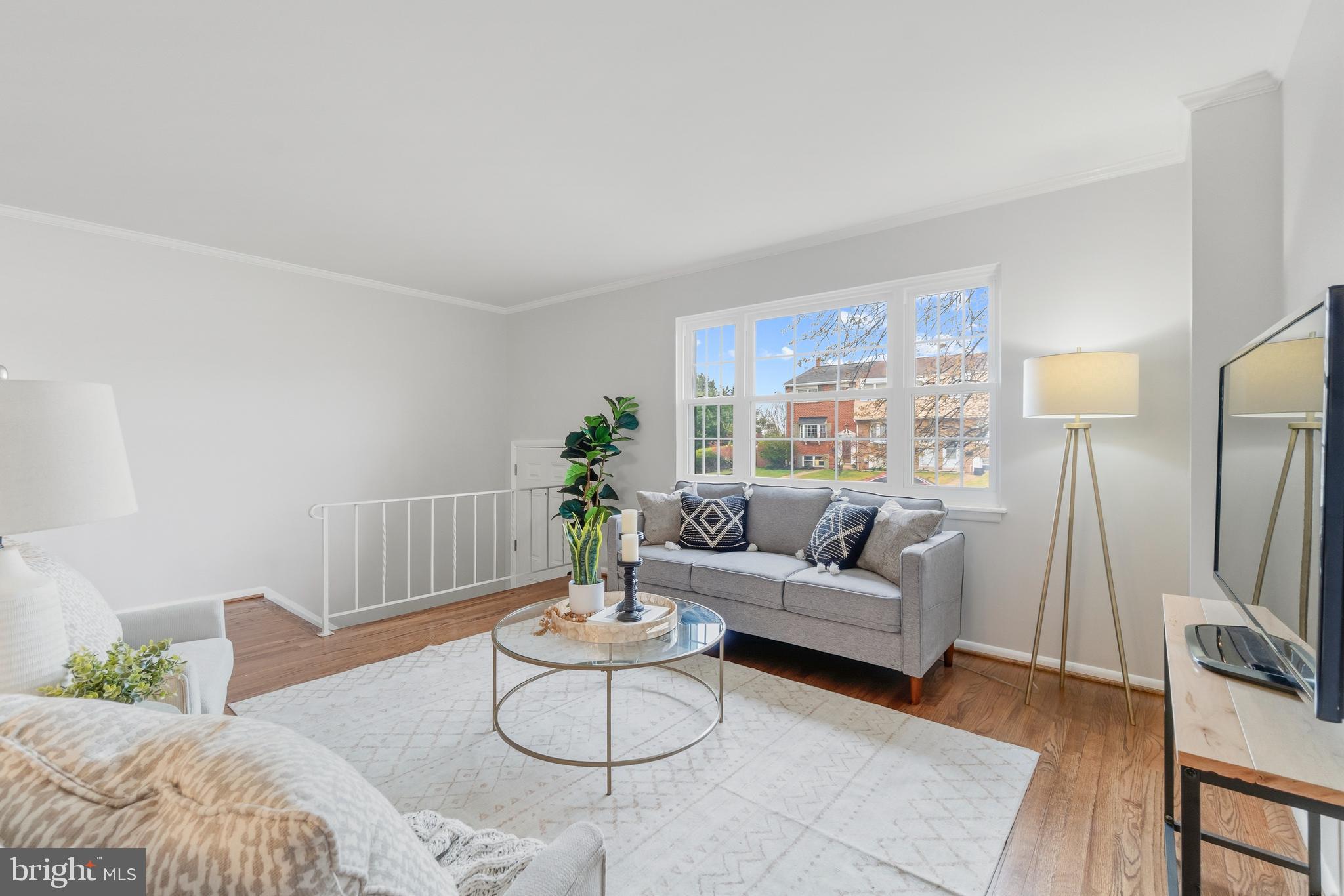 HUNTSMOOR - Residential