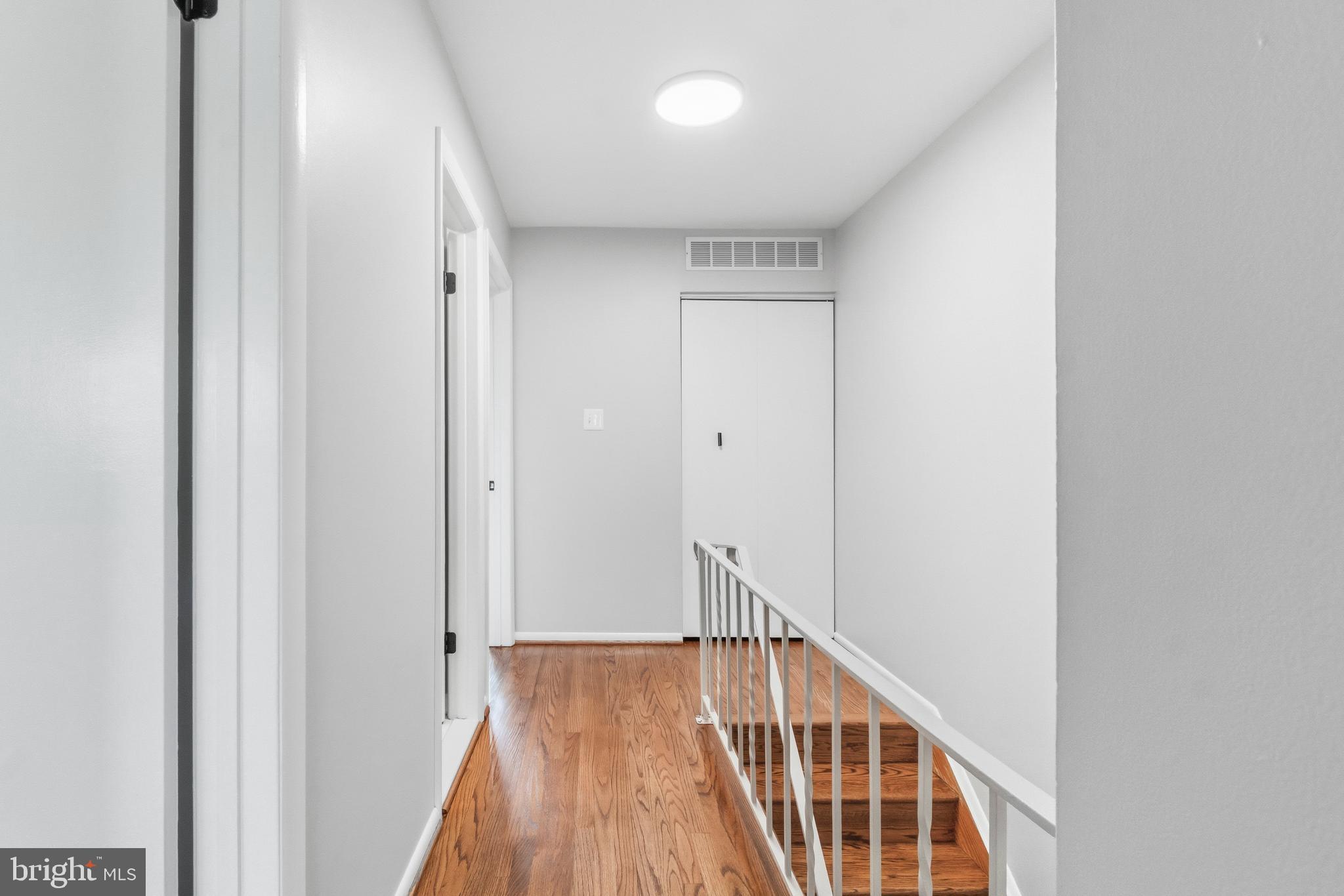 HUNTSMOOR - Residential