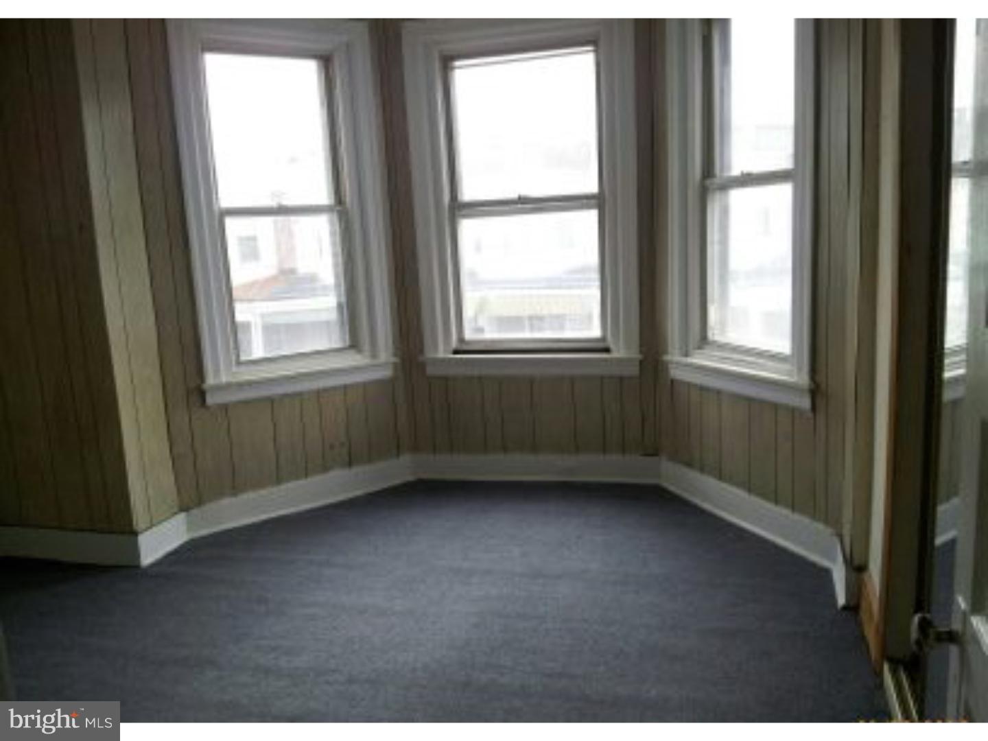 WEST PHILADELPHIA - Residential