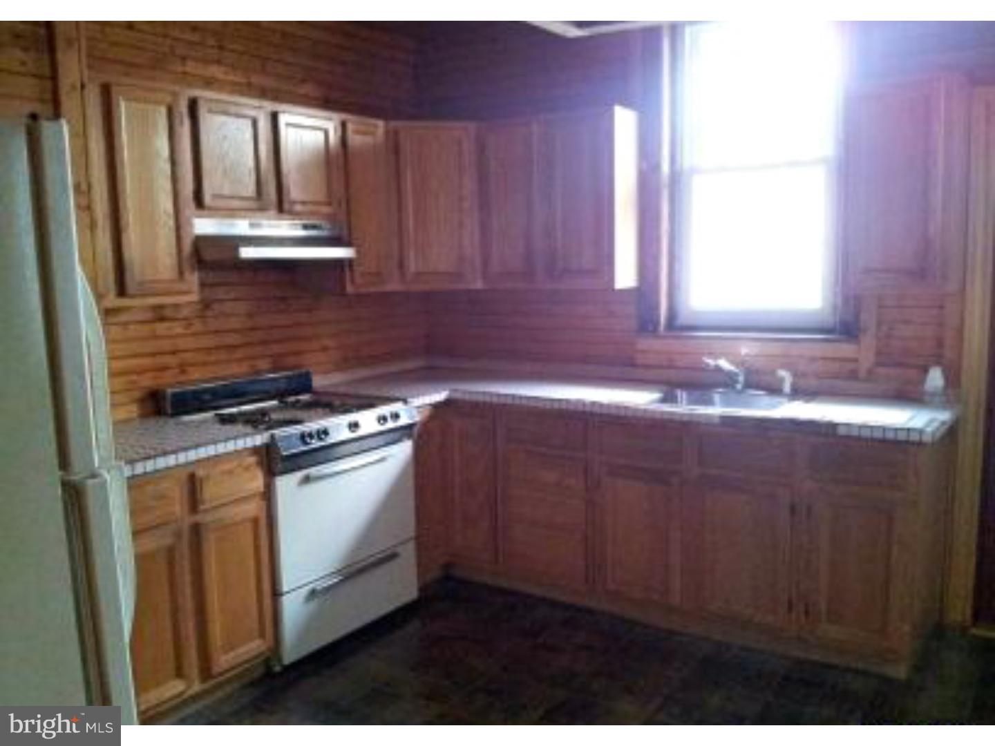 WEST PHILADELPHIA - Residential