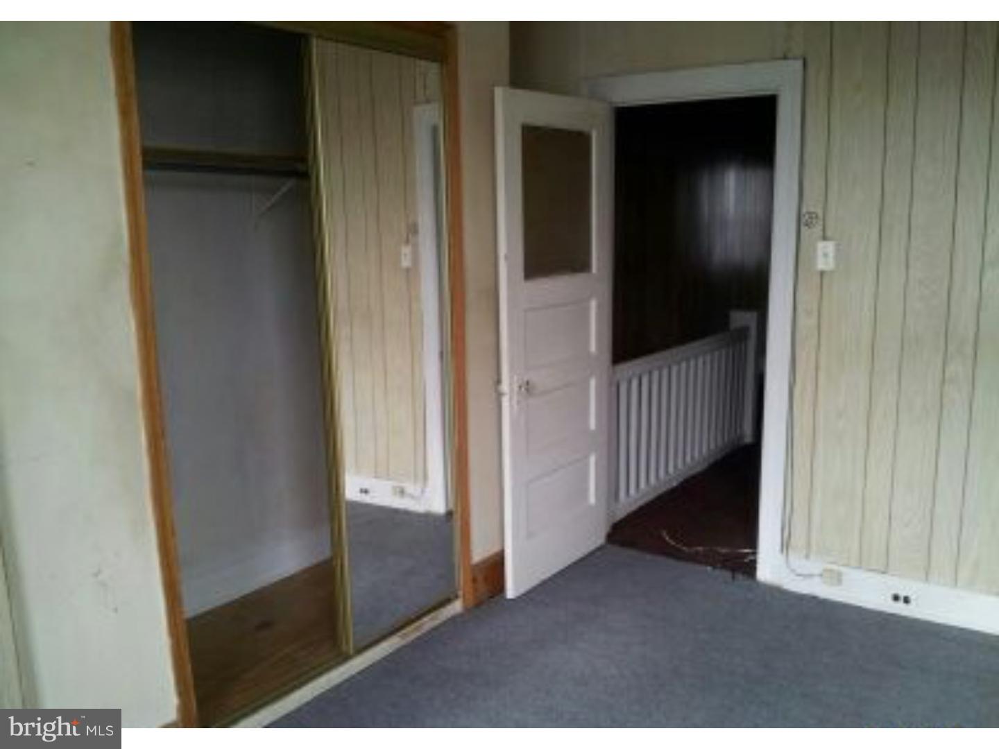 WEST PHILADELPHIA - Residential