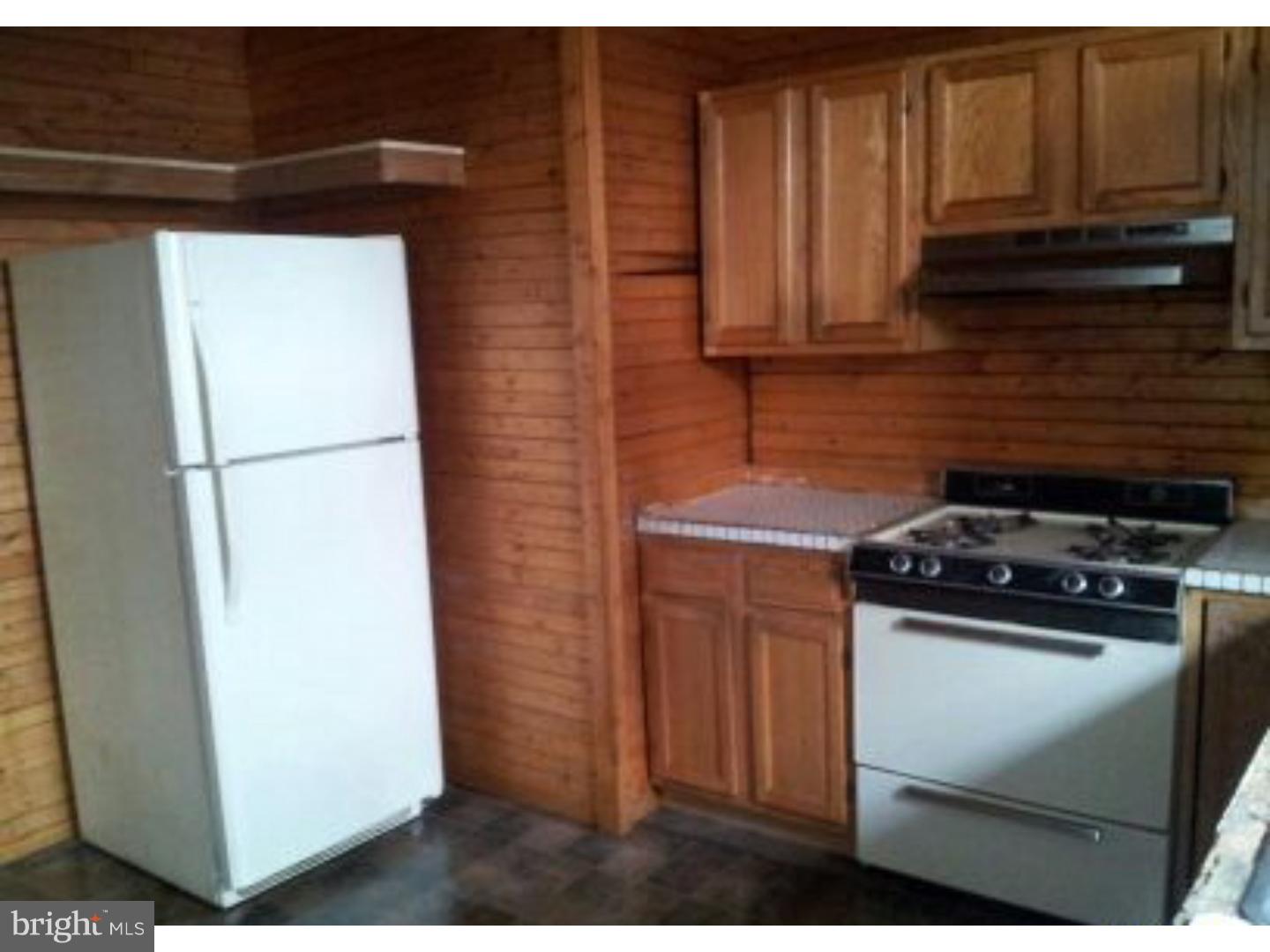 WEST PHILADELPHIA - Residential