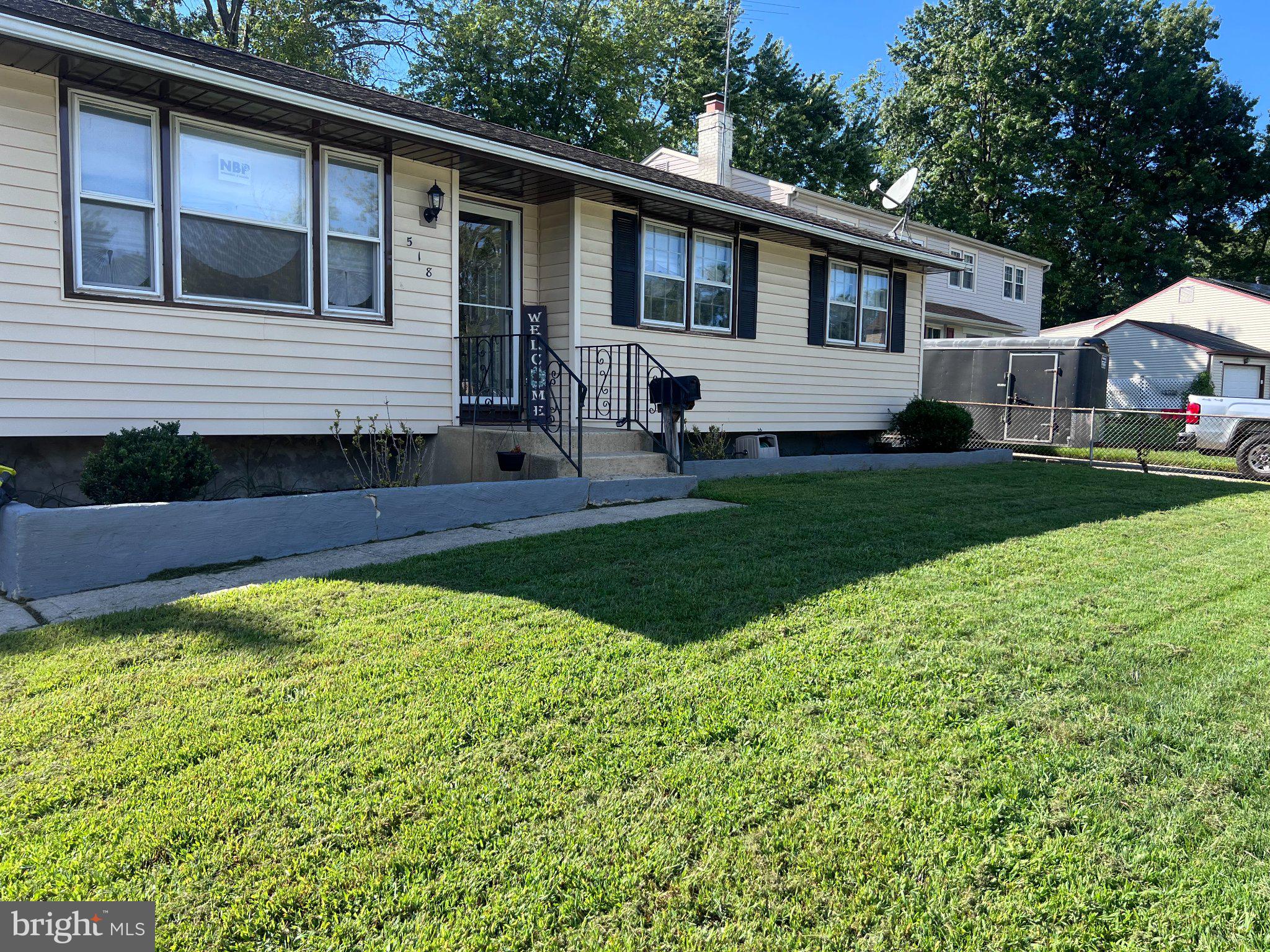 518 CARVER COURT