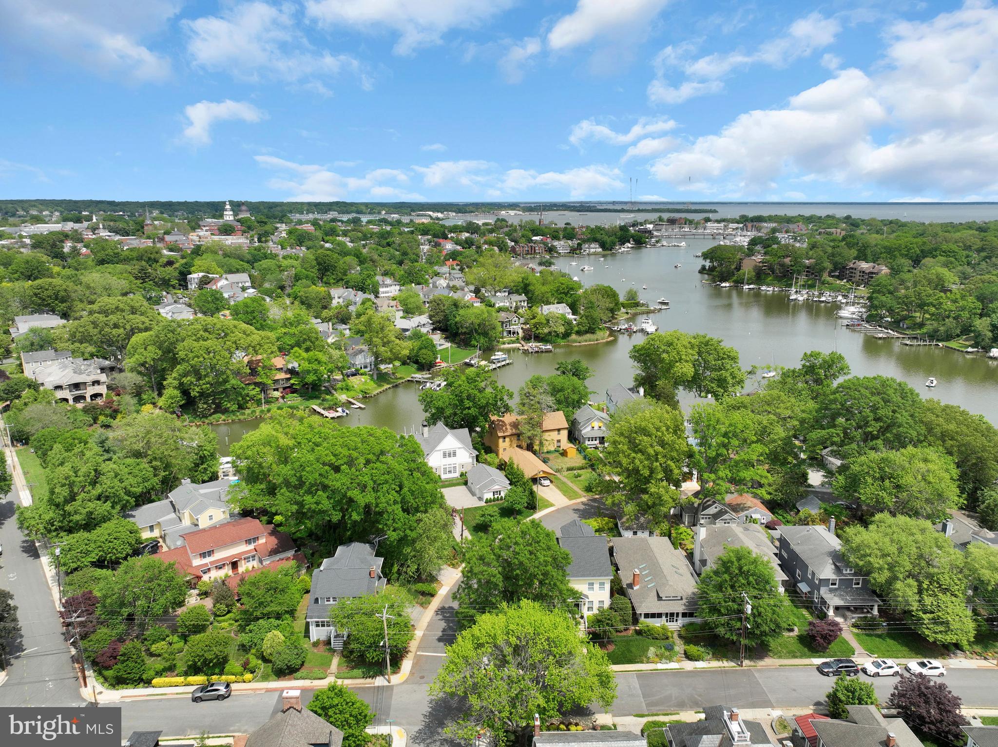 MURRAY HILL - Residential