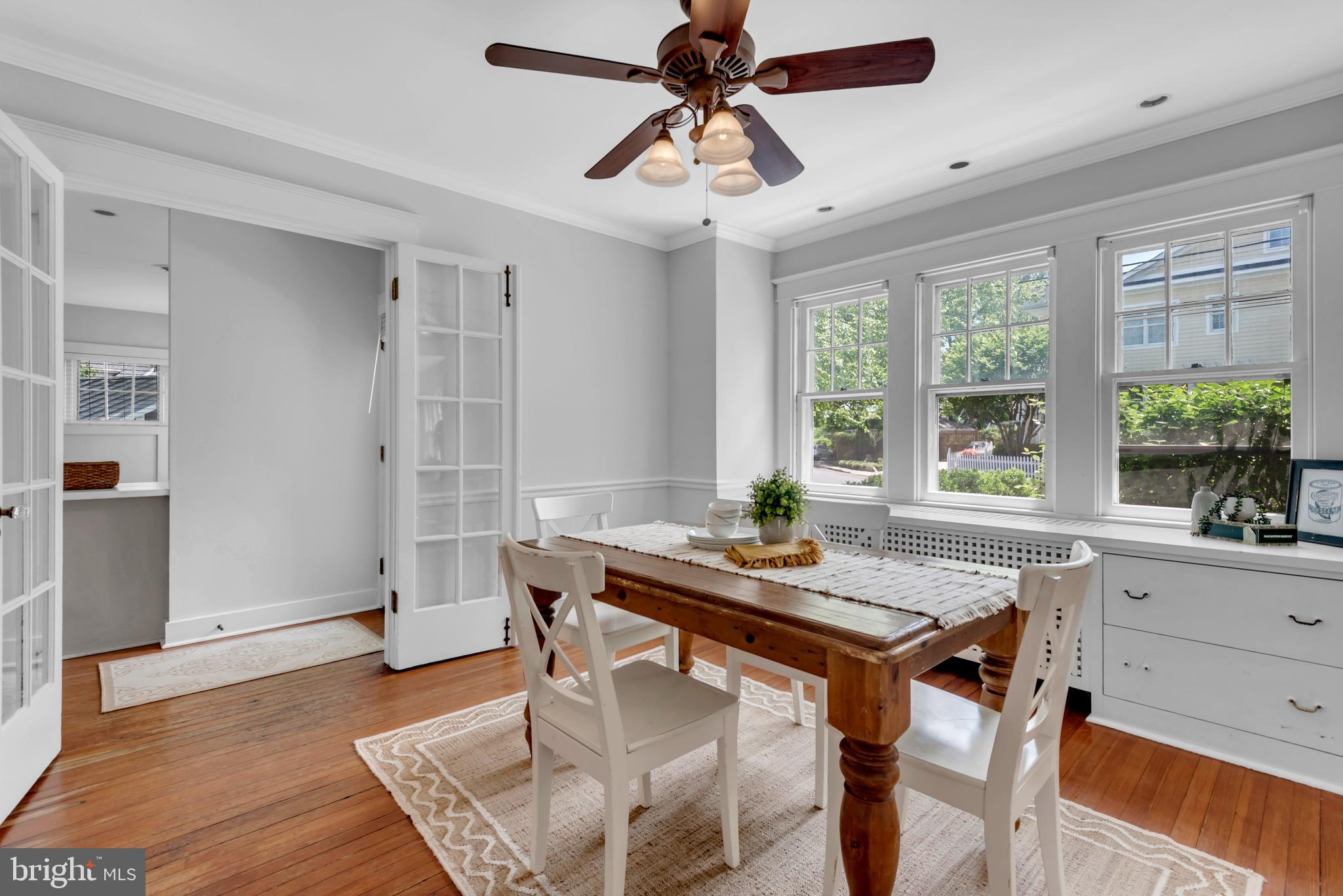 MURRAY HILL - Residential