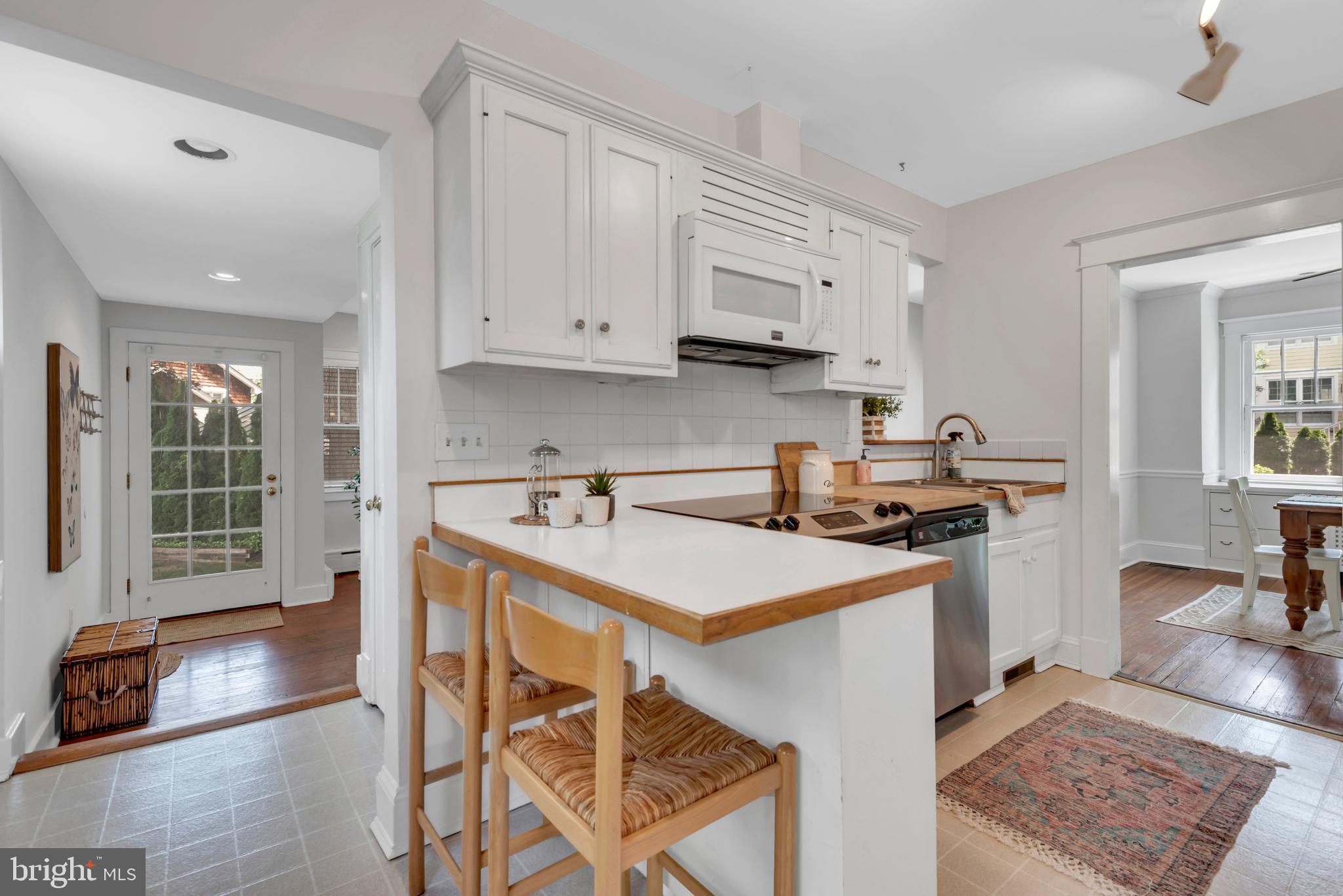 MURRAY HILL - Residential