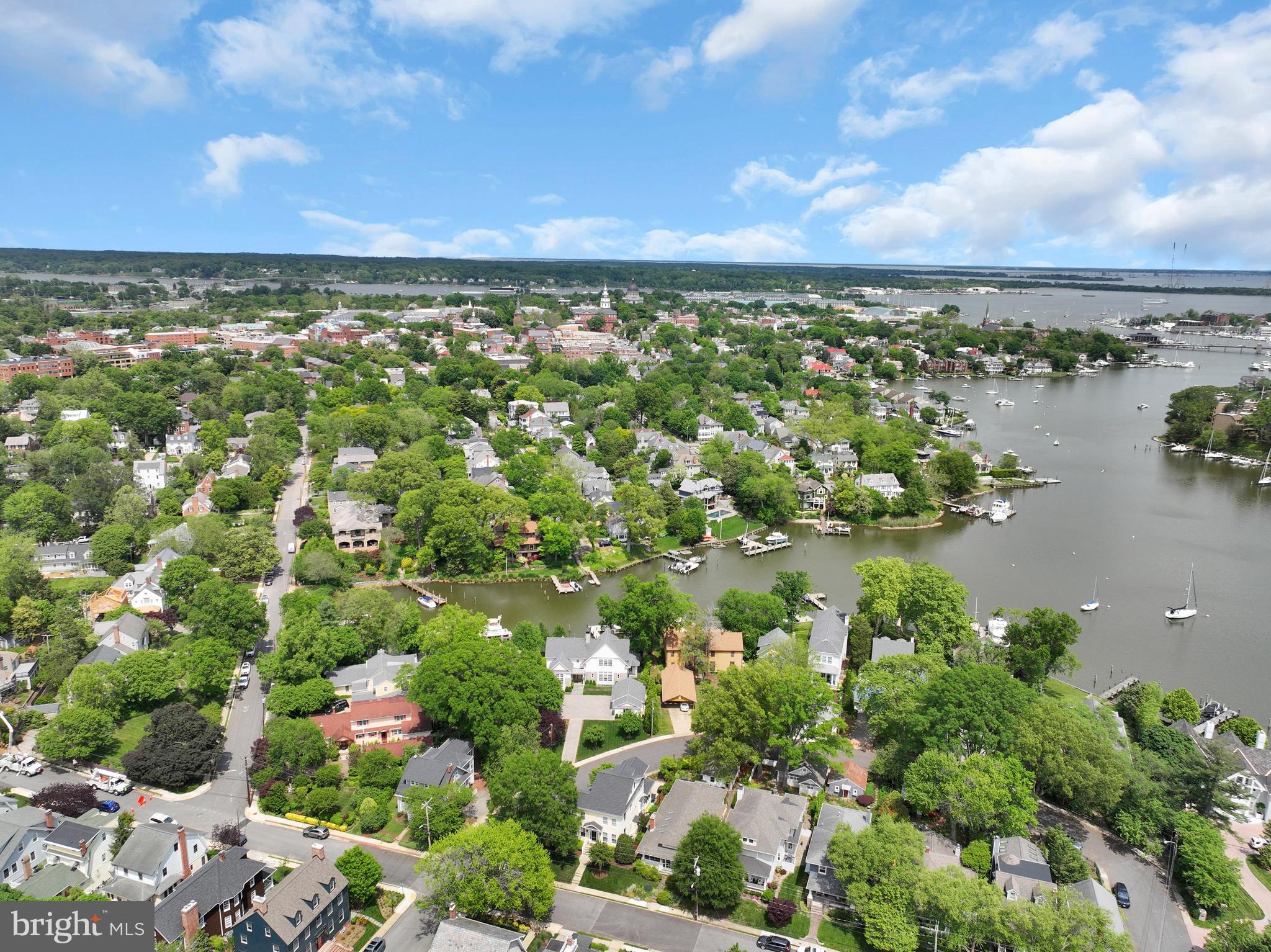 MURRAY HILL - Residential