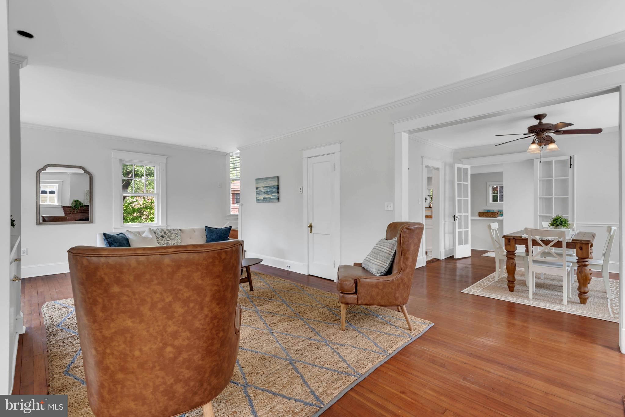 MURRAY HILL - Residential