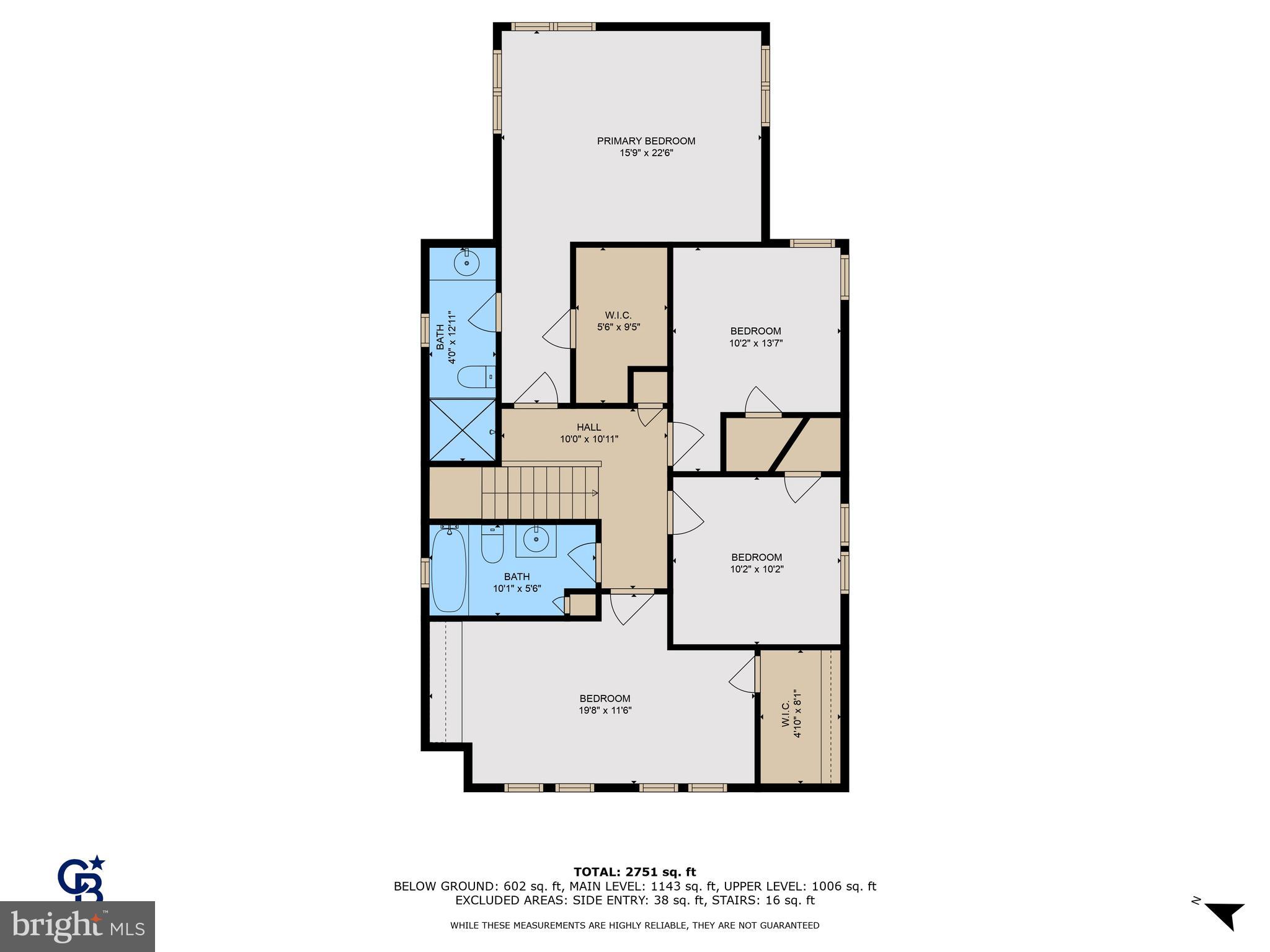 MURRAY HILL - Residential