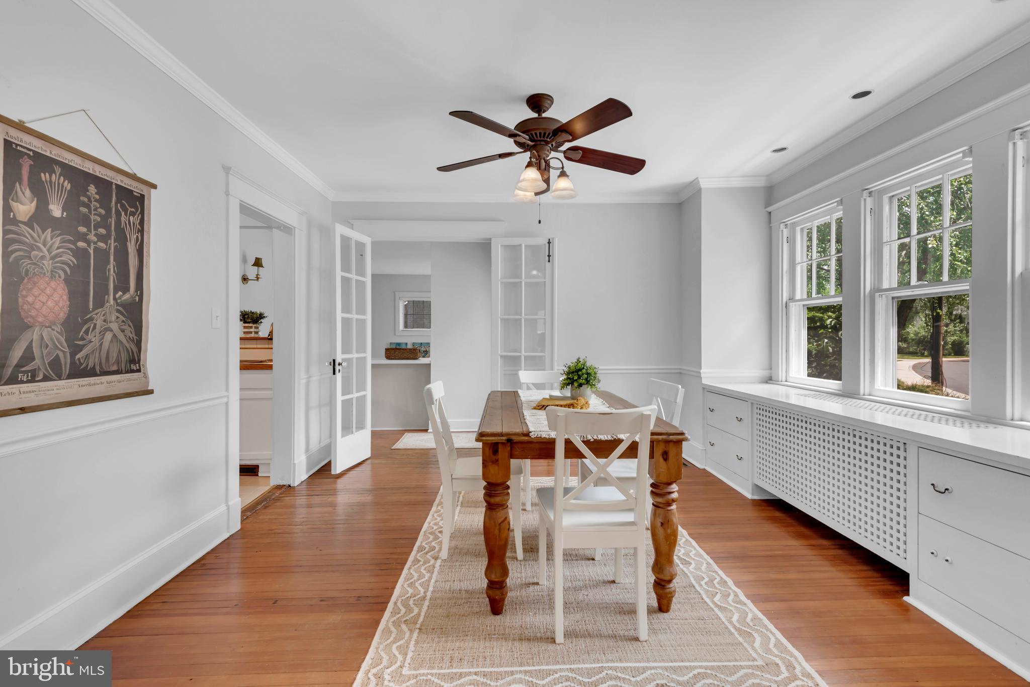 MURRAY HILL - Residential