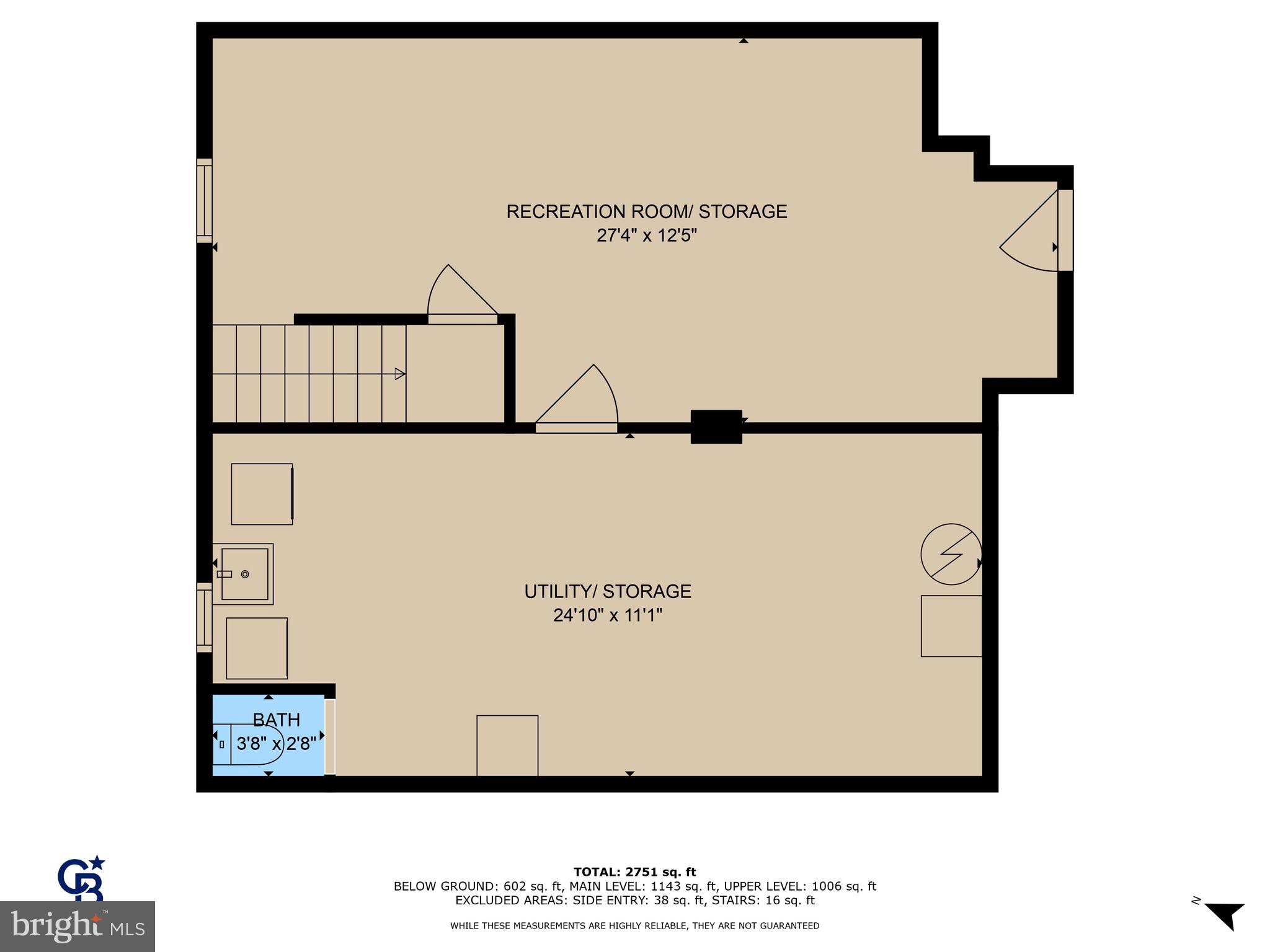 MURRAY HILL - Residential