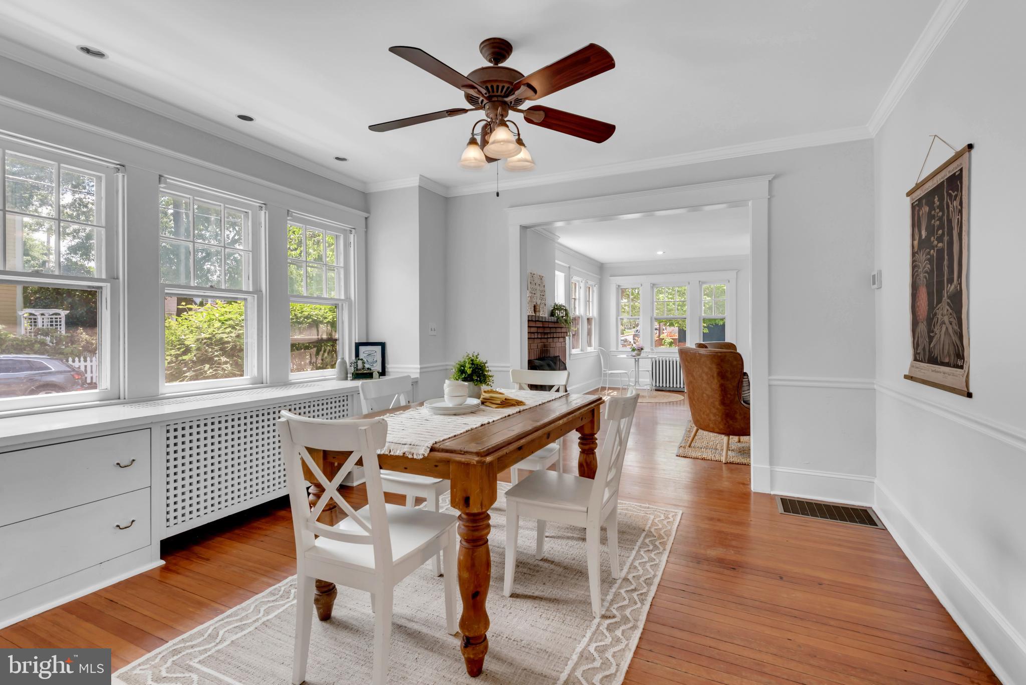 MURRAY HILL - Residential