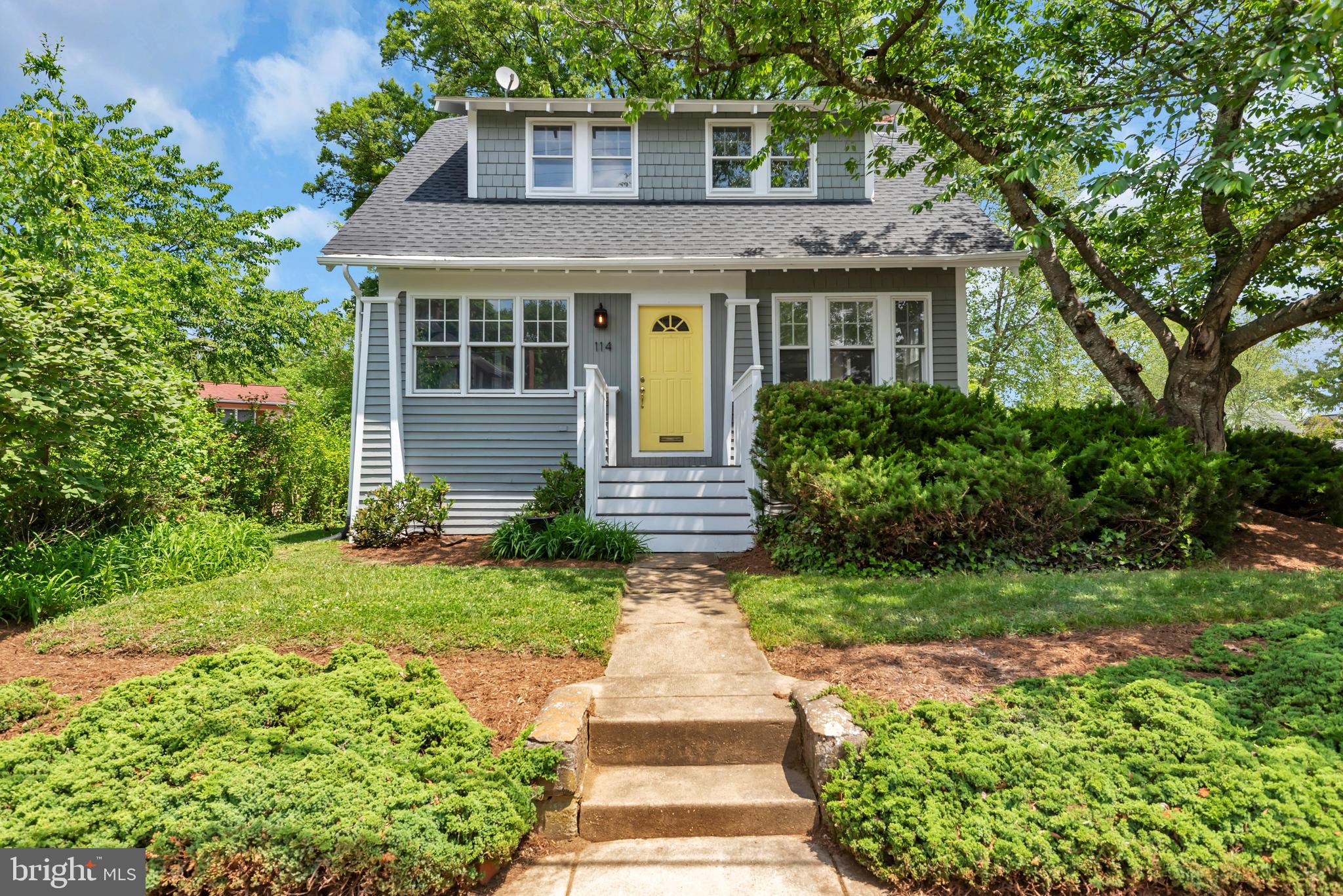 MURRAY HILL - Residential