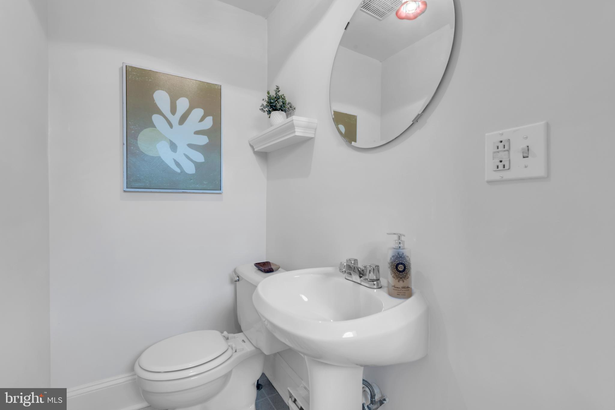 MURRAY HILL - Residential