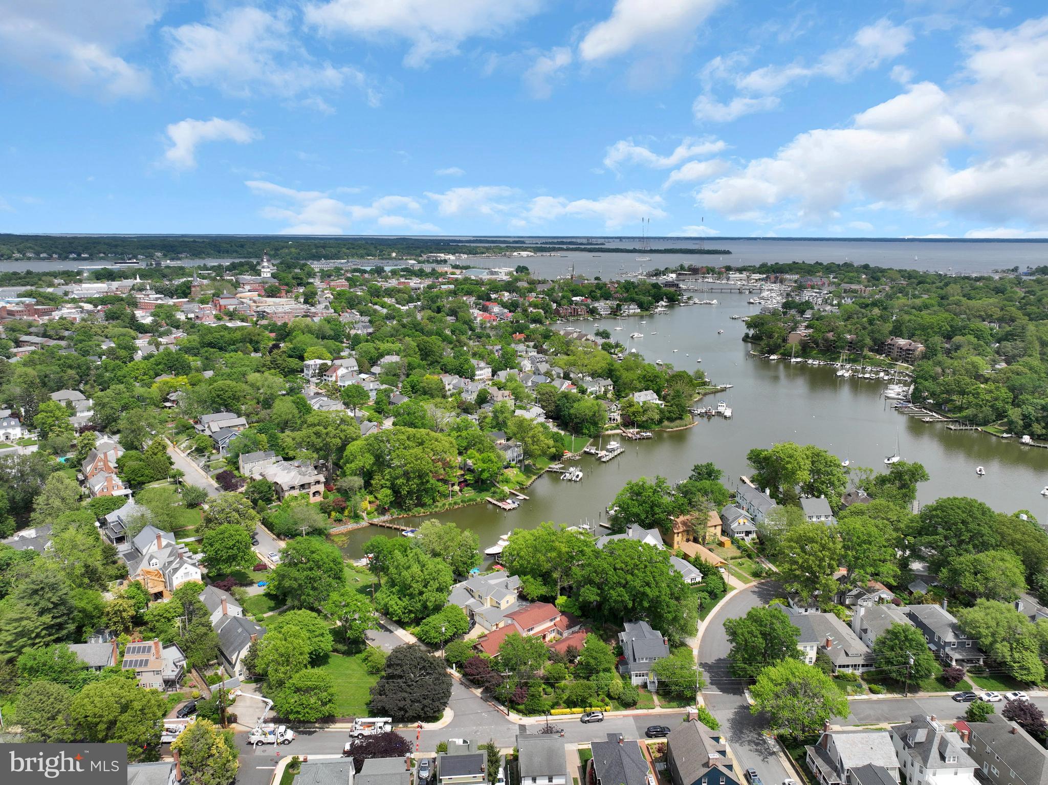 MURRAY HILL - Residential