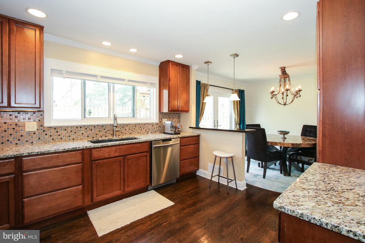 MANOR WOODS - Residential Lease