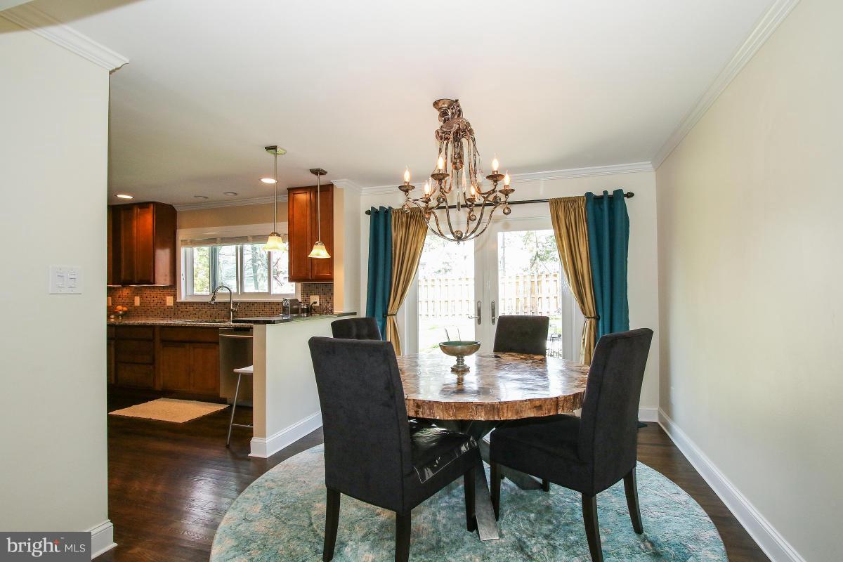 MANOR WOODS - Residential Lease