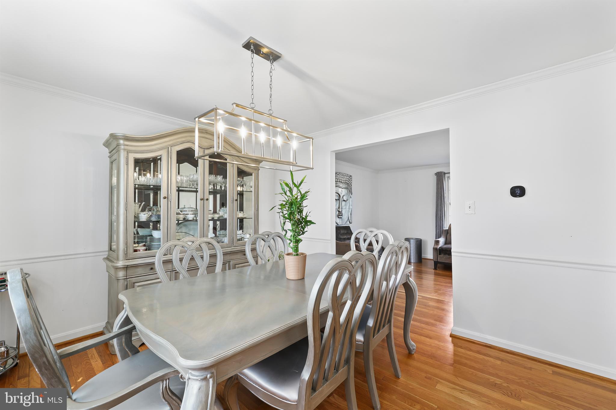 ORANGE HUNT ESTATES - Residential