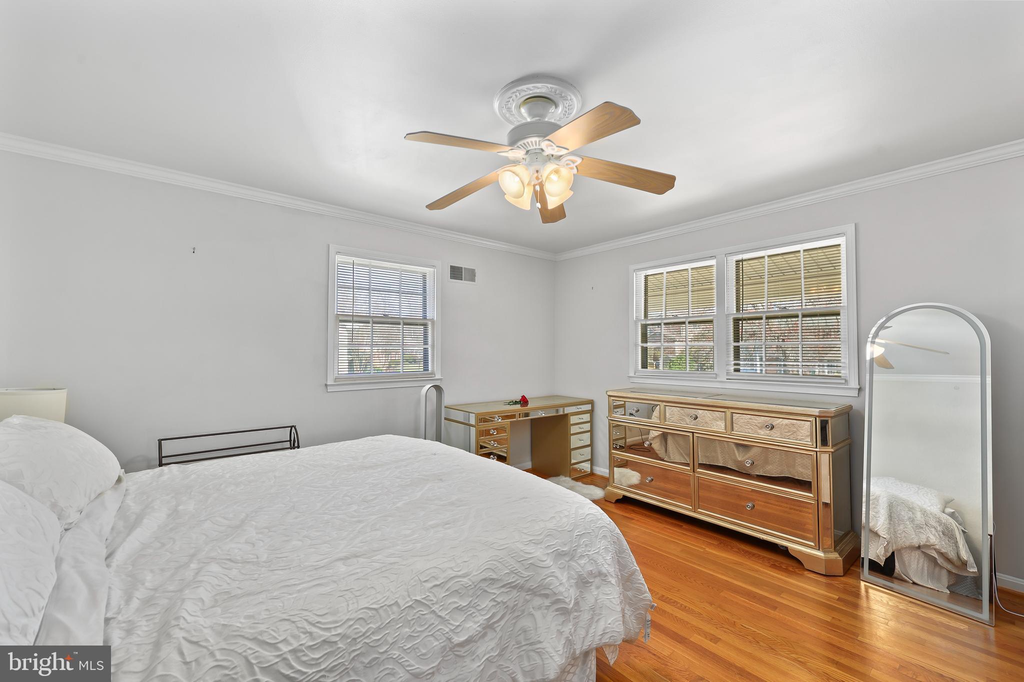 ORANGE HUNT ESTATES - Residential