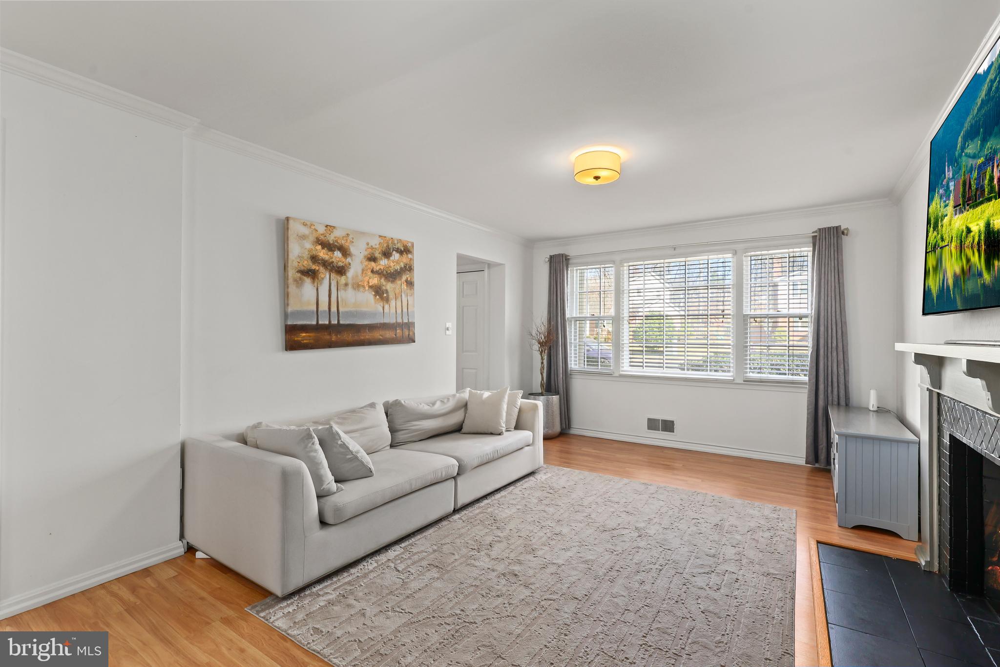 ORANGE HUNT ESTATES - Residential