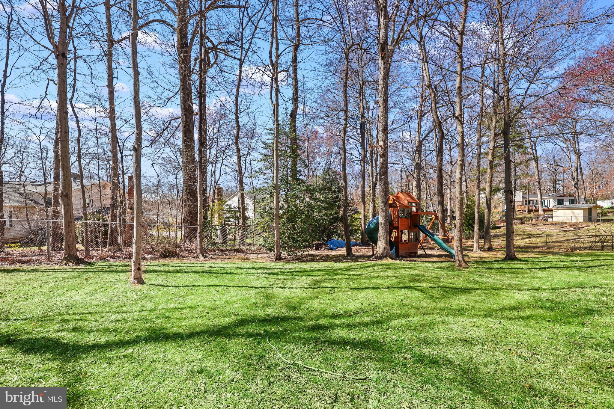 ORANGE HUNT ESTATES - Residential