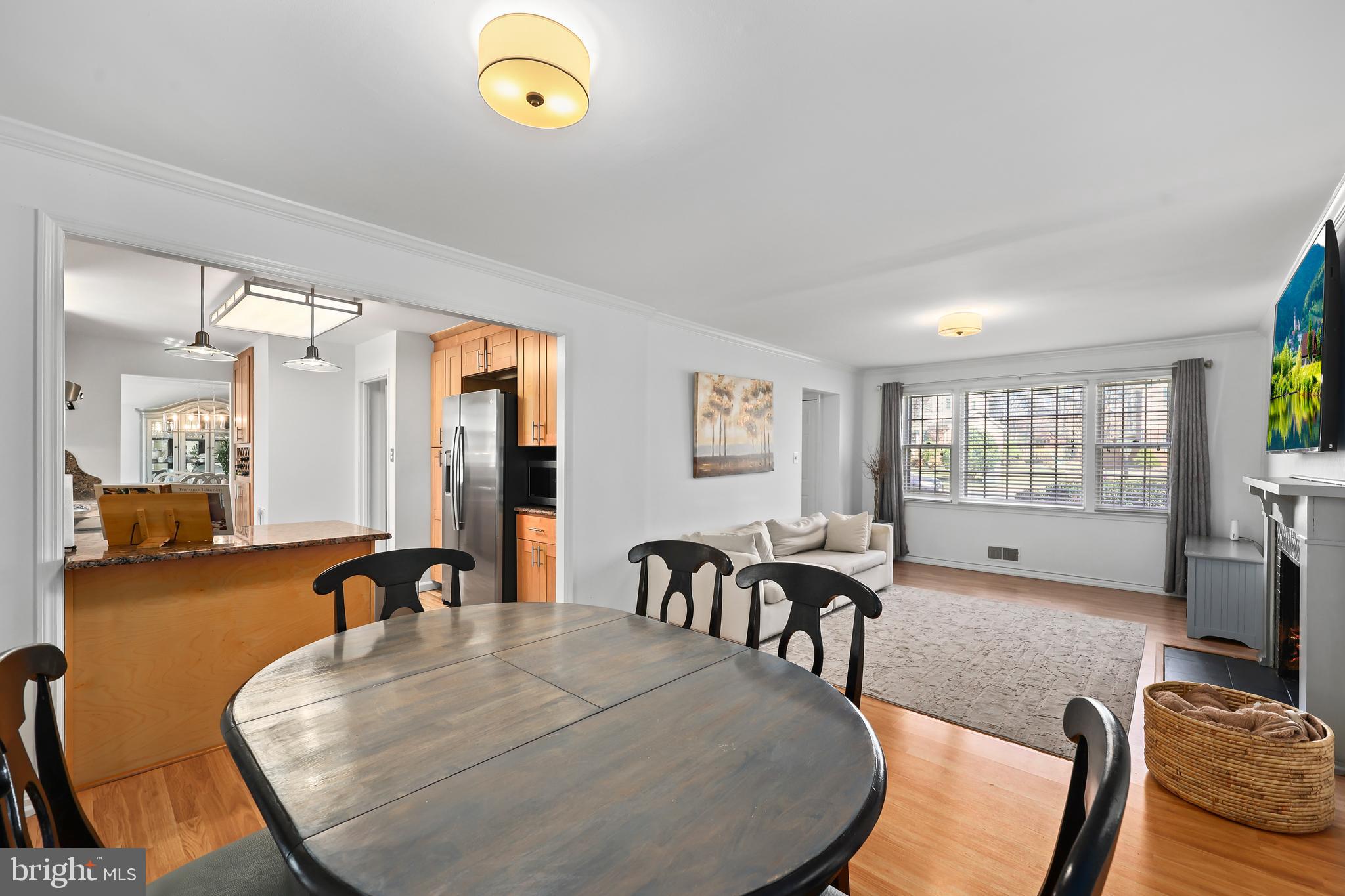 ORANGE HUNT ESTATES - Residential