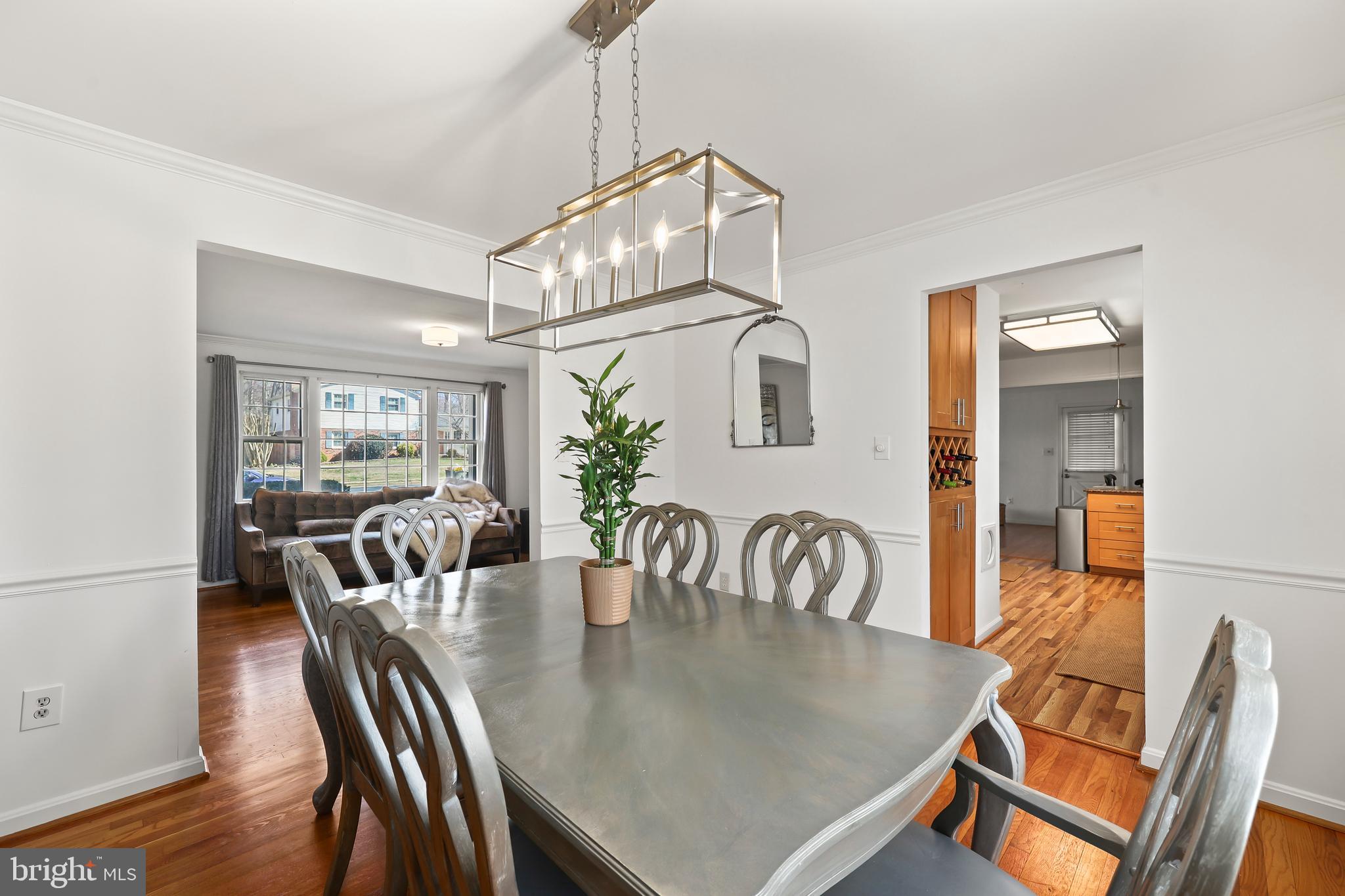 ORANGE HUNT ESTATES - Residential