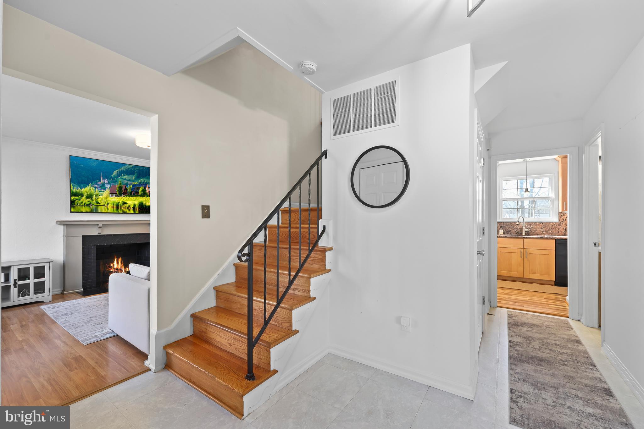 ORANGE HUNT ESTATES - Residential