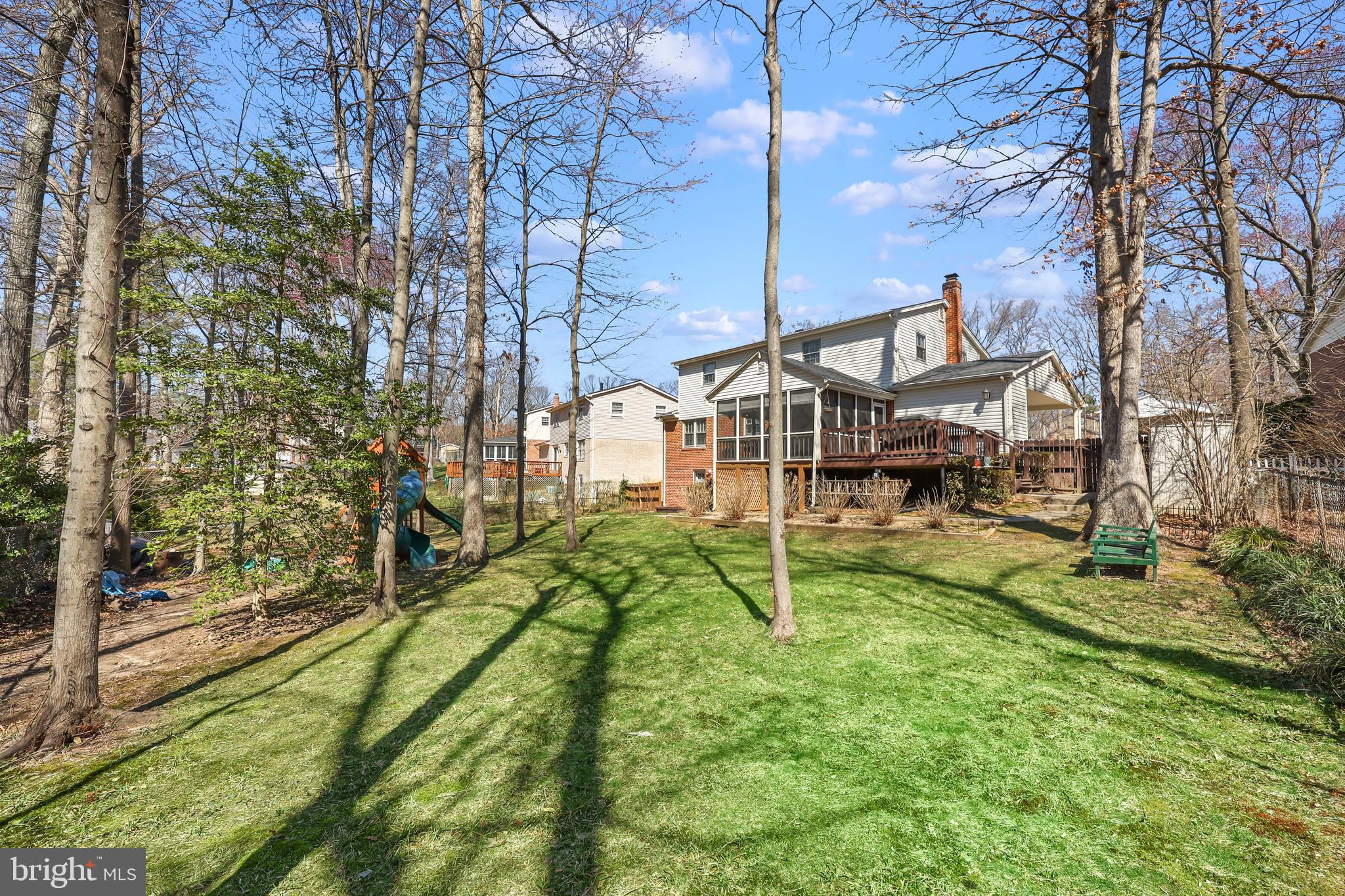 ORANGE HUNT ESTATES - Residential