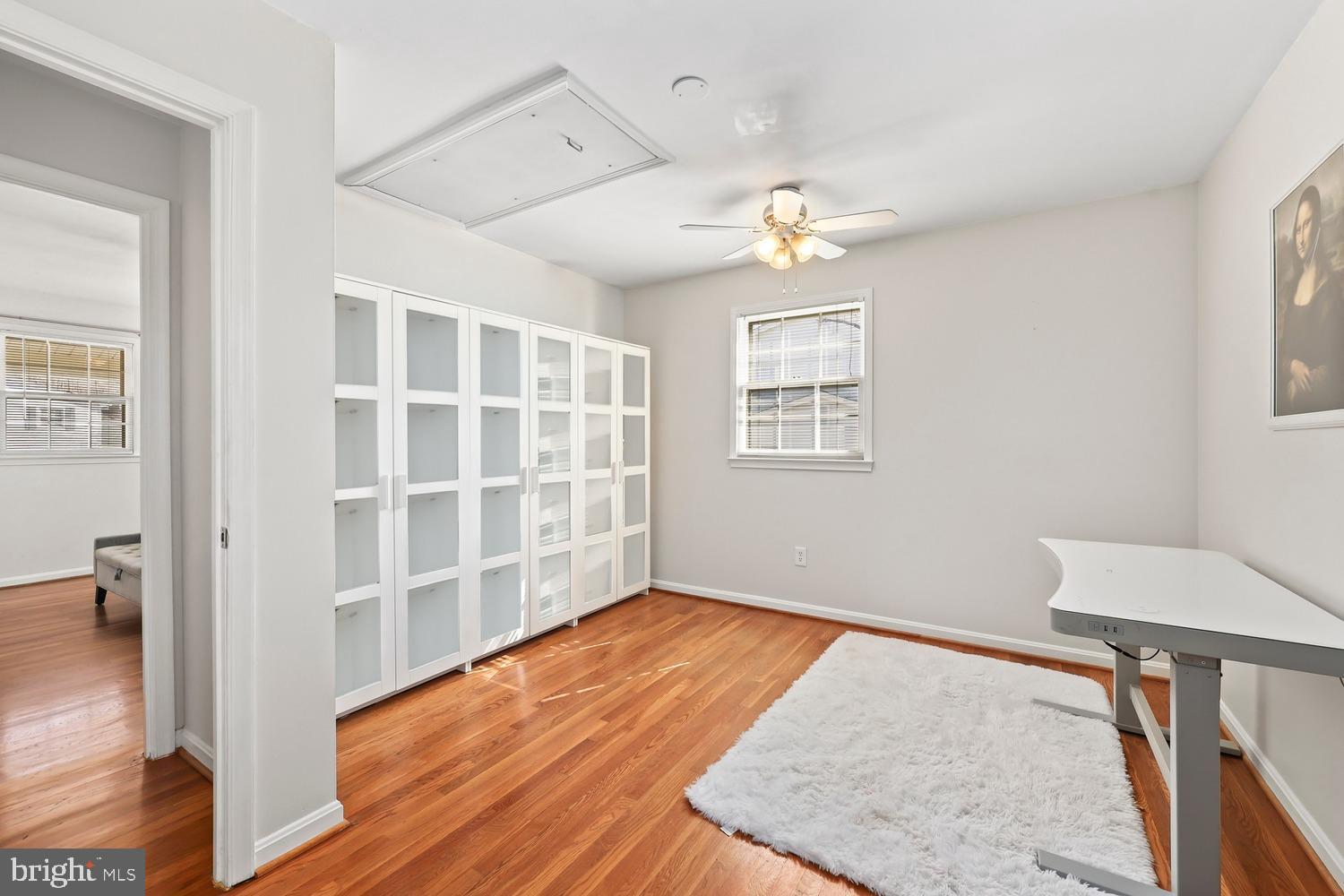 ORANGE HUNT ESTATES - Residential