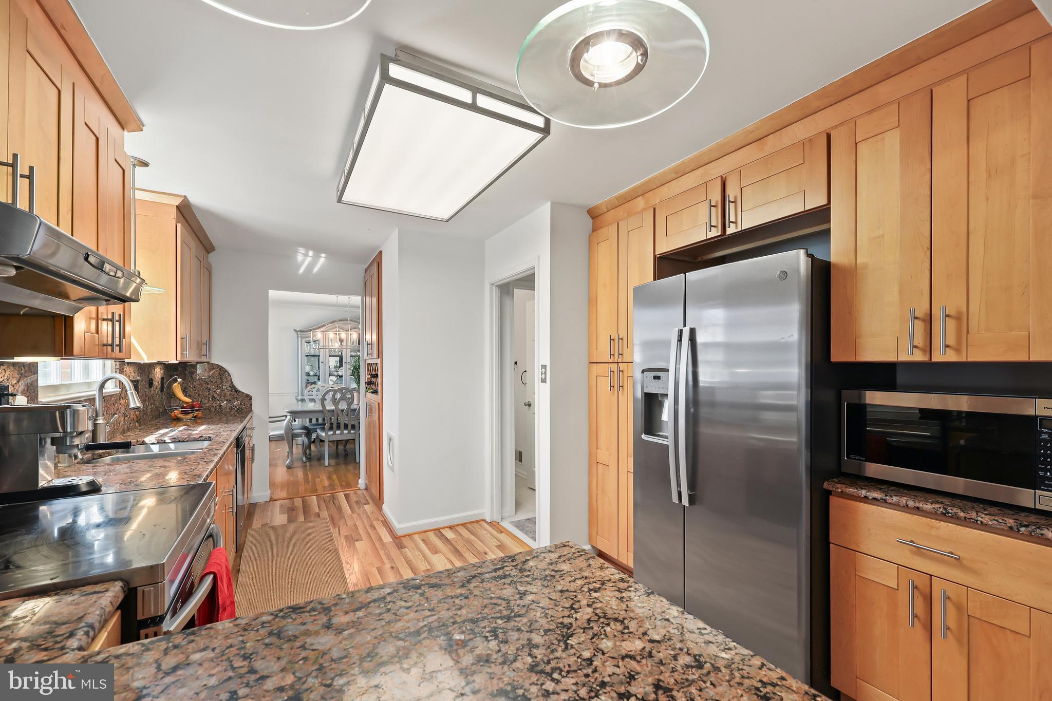 ORANGE HUNT ESTATES - Residential