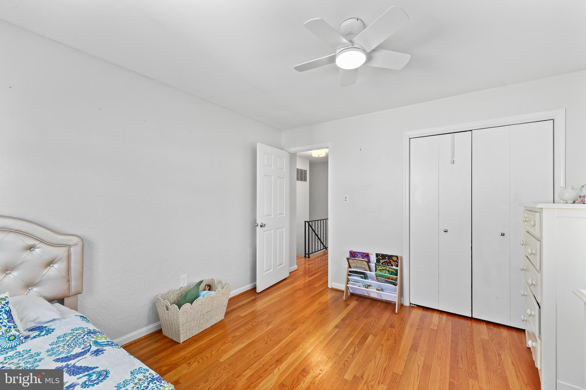 ORANGE HUNT ESTATES - Residential