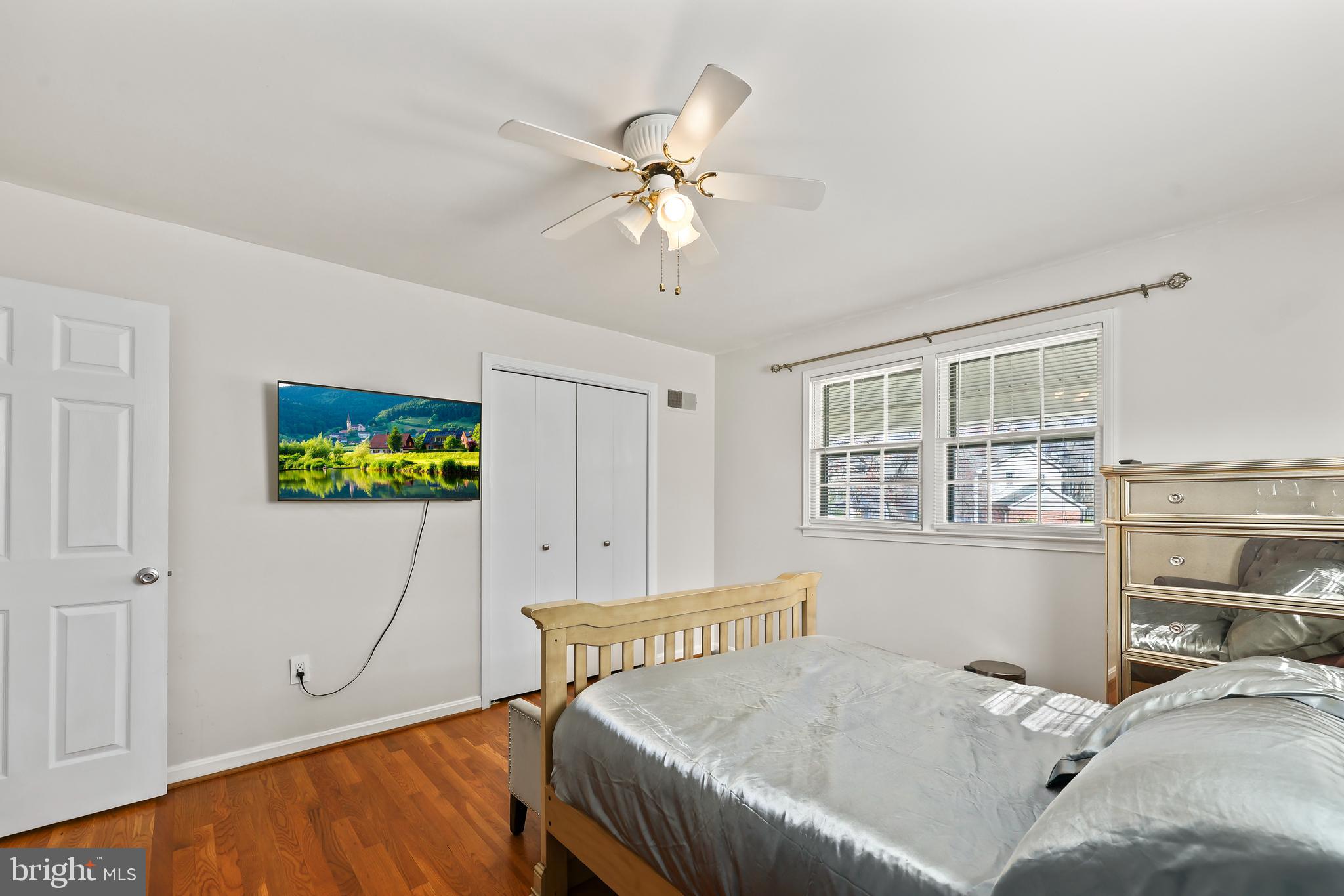 ORANGE HUNT ESTATES - Residential