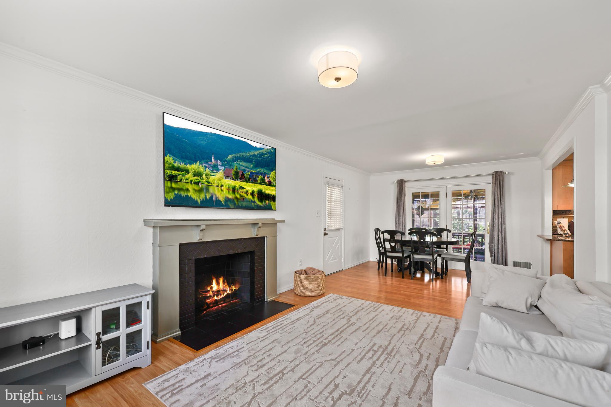 ORANGE HUNT ESTATES - Residential