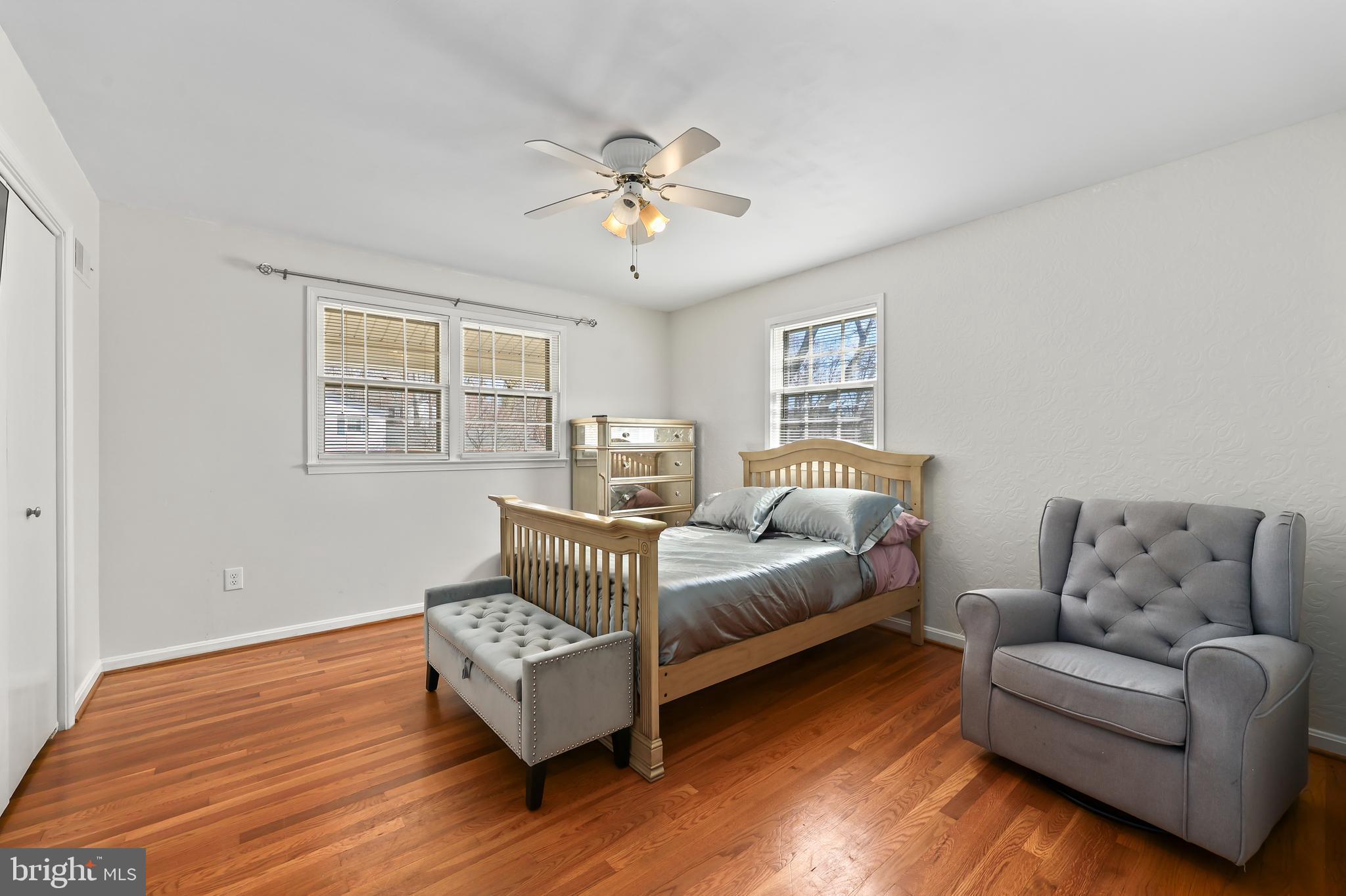 ORANGE HUNT ESTATES - Residential