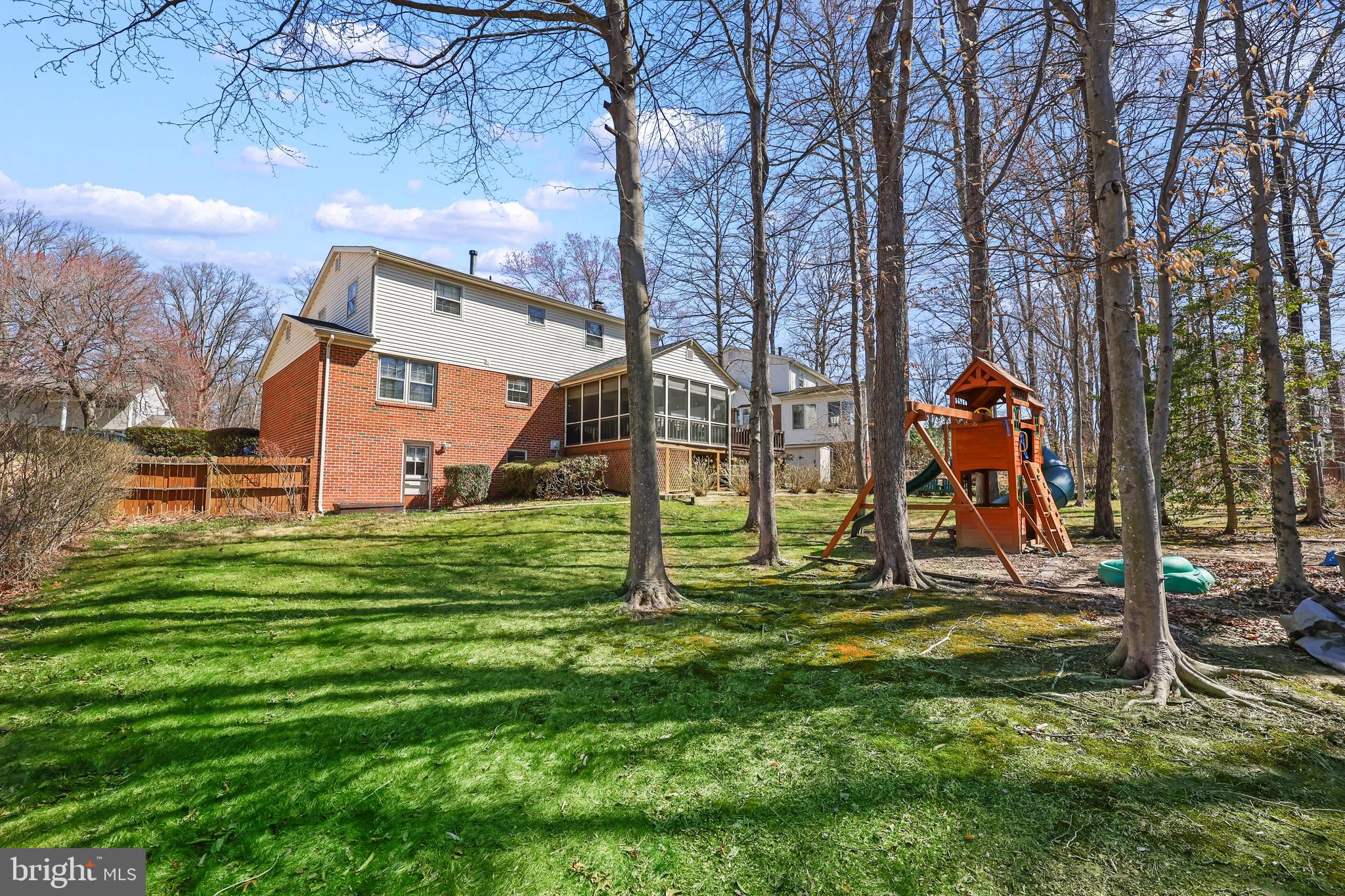 ORANGE HUNT ESTATES - Residential