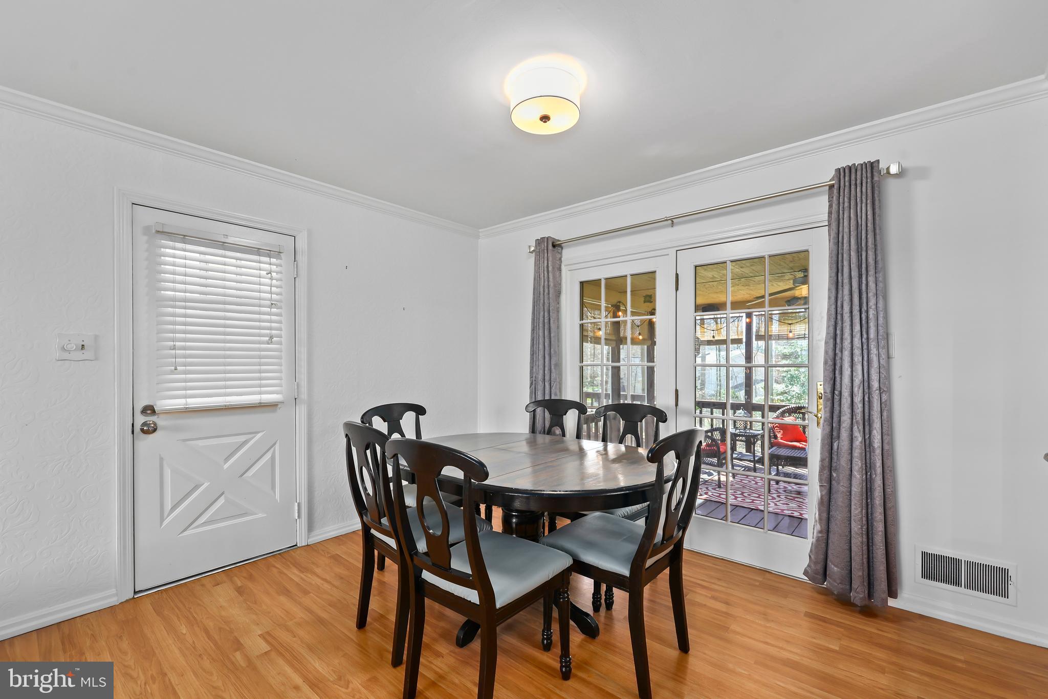 ORANGE HUNT ESTATES - Residential