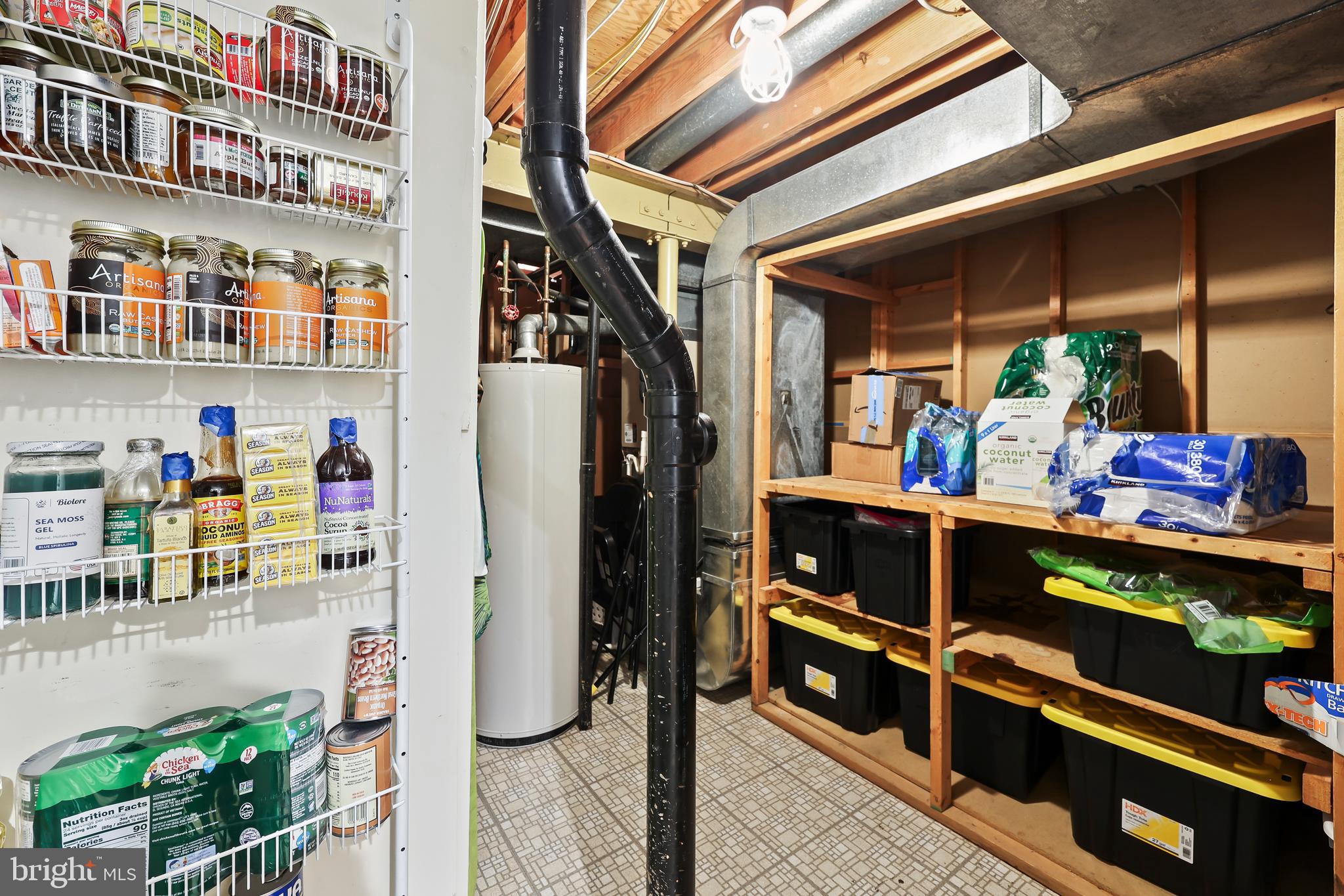 ORANGE HUNT ESTATES - Residential